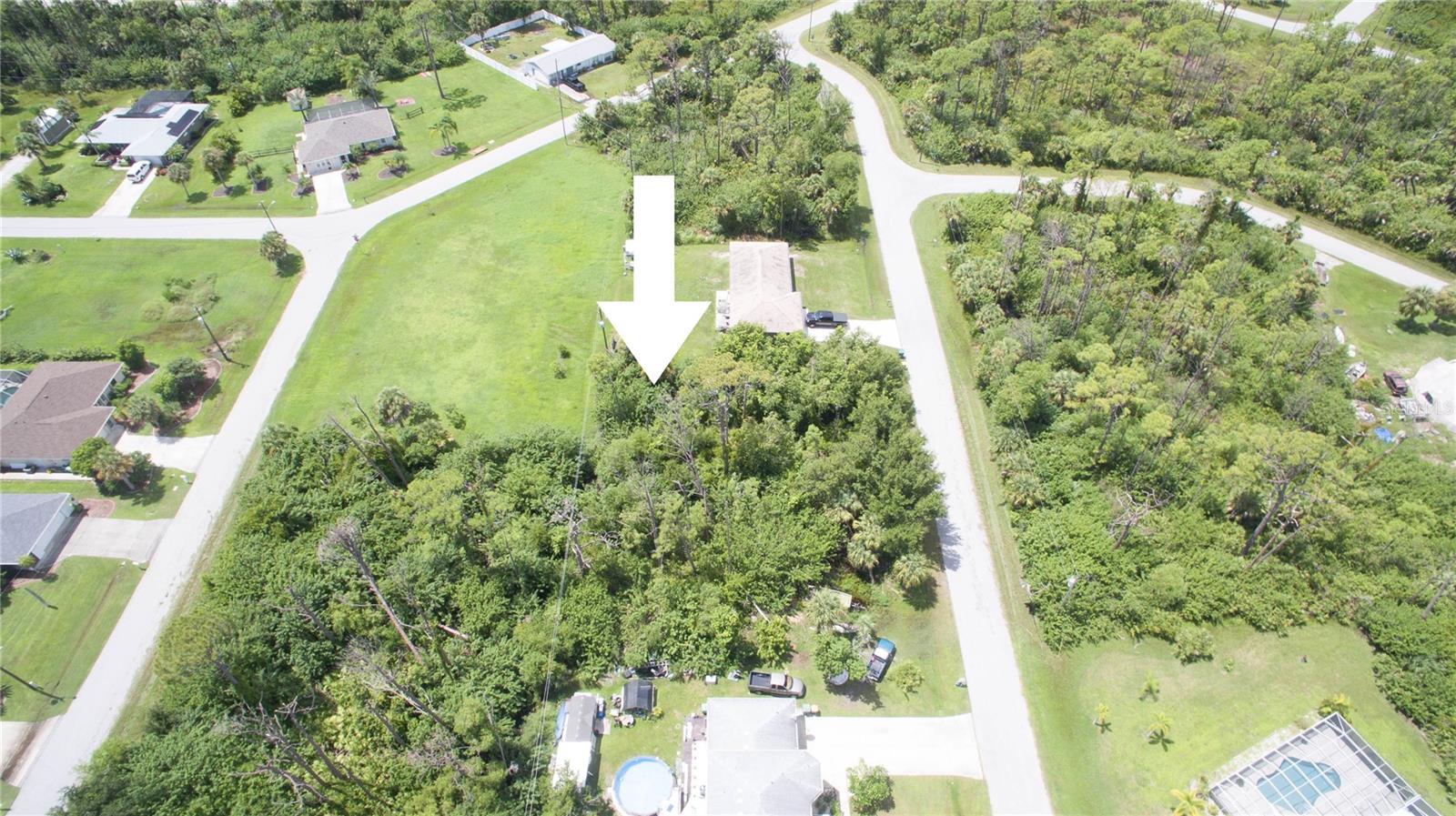 5042 FIFER TER, PORT CHARLOTTE, FL — photo 11
