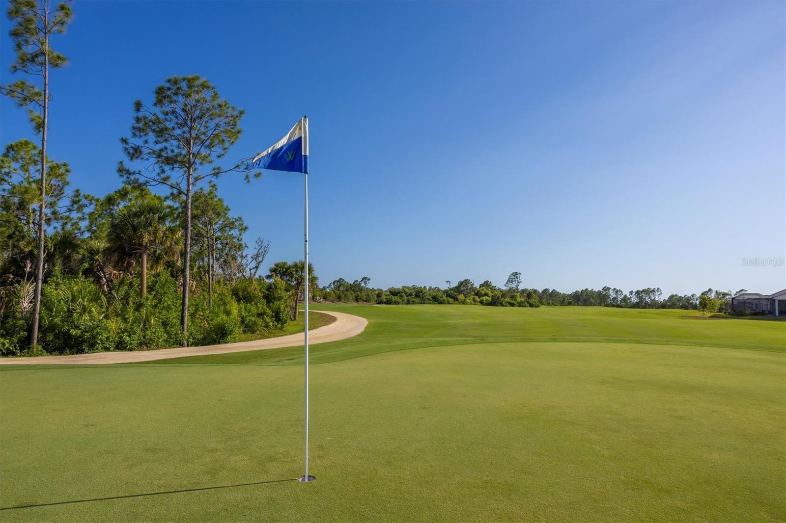 12320 WELLEN GOLF ST #204, VENICE, FL — photo 58