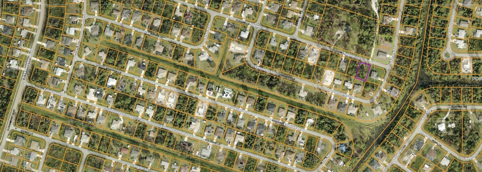 FLAGAMI LN, NORTH PORT, FL