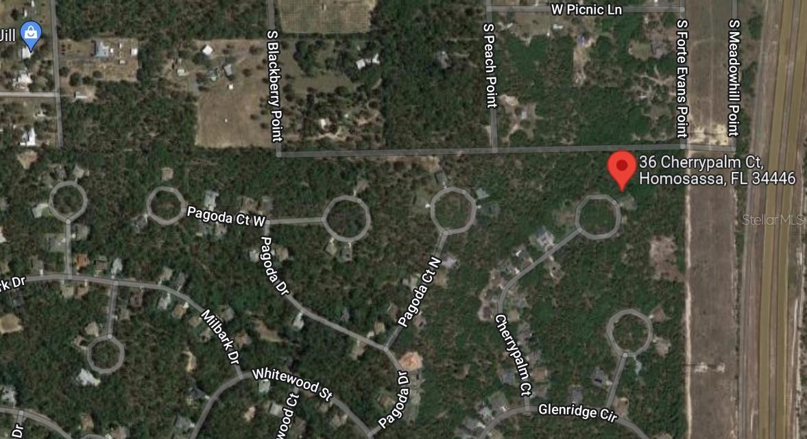 36 CHERRYPALM CT, HOMOSASSA, FL — photo 9