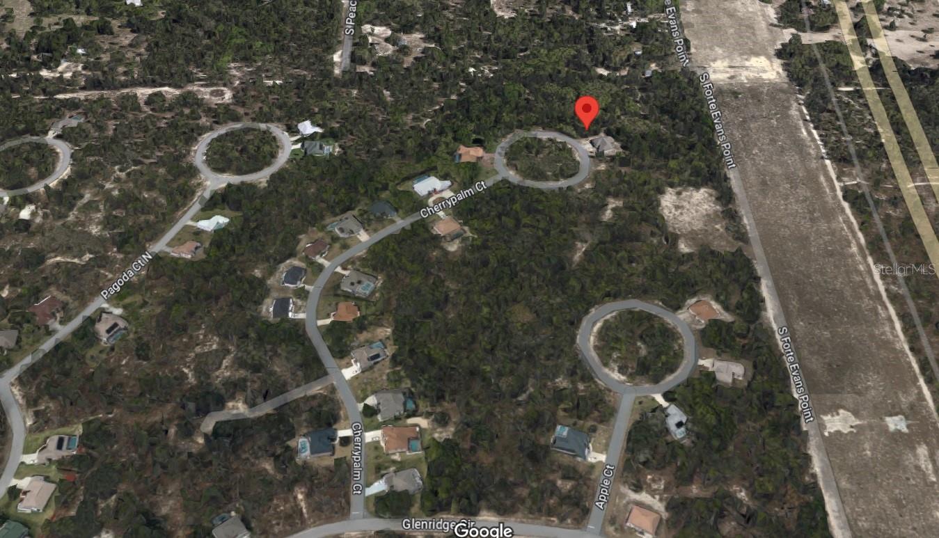 36 CHERRYPALM CT, HOMOSASSA, FL — photo 11