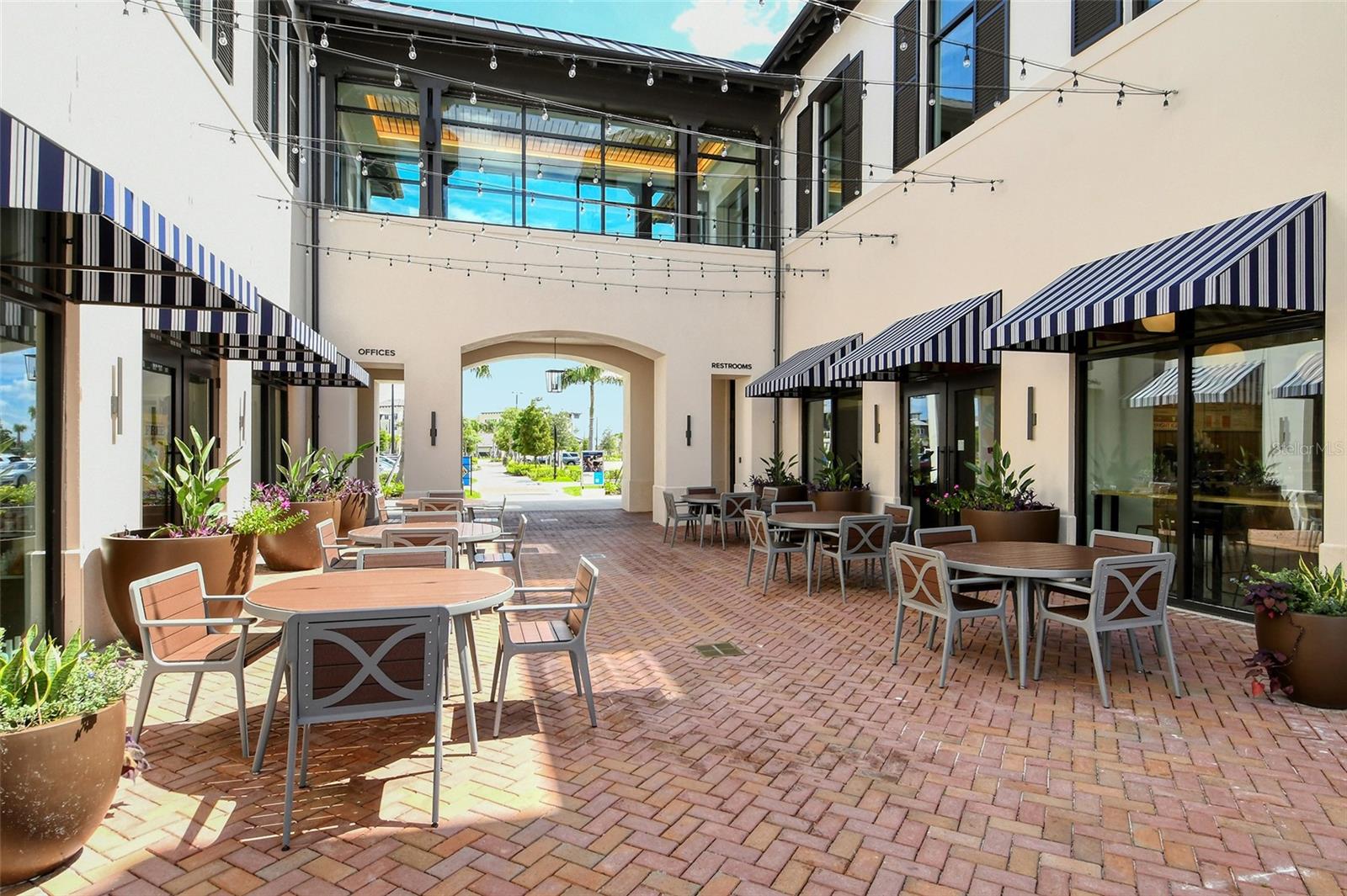 12550 GALAPAGOS CT #106, VENICE, FL — photo 53