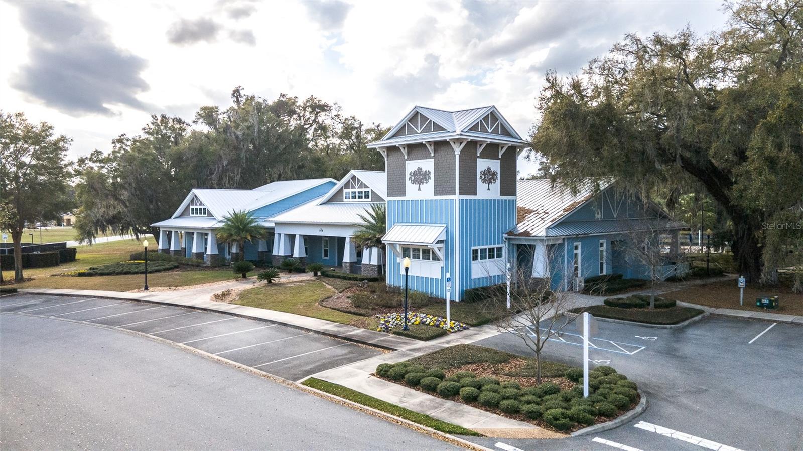 10611 GRAND OAKS BLVD, OXFORD, FL — photo 26