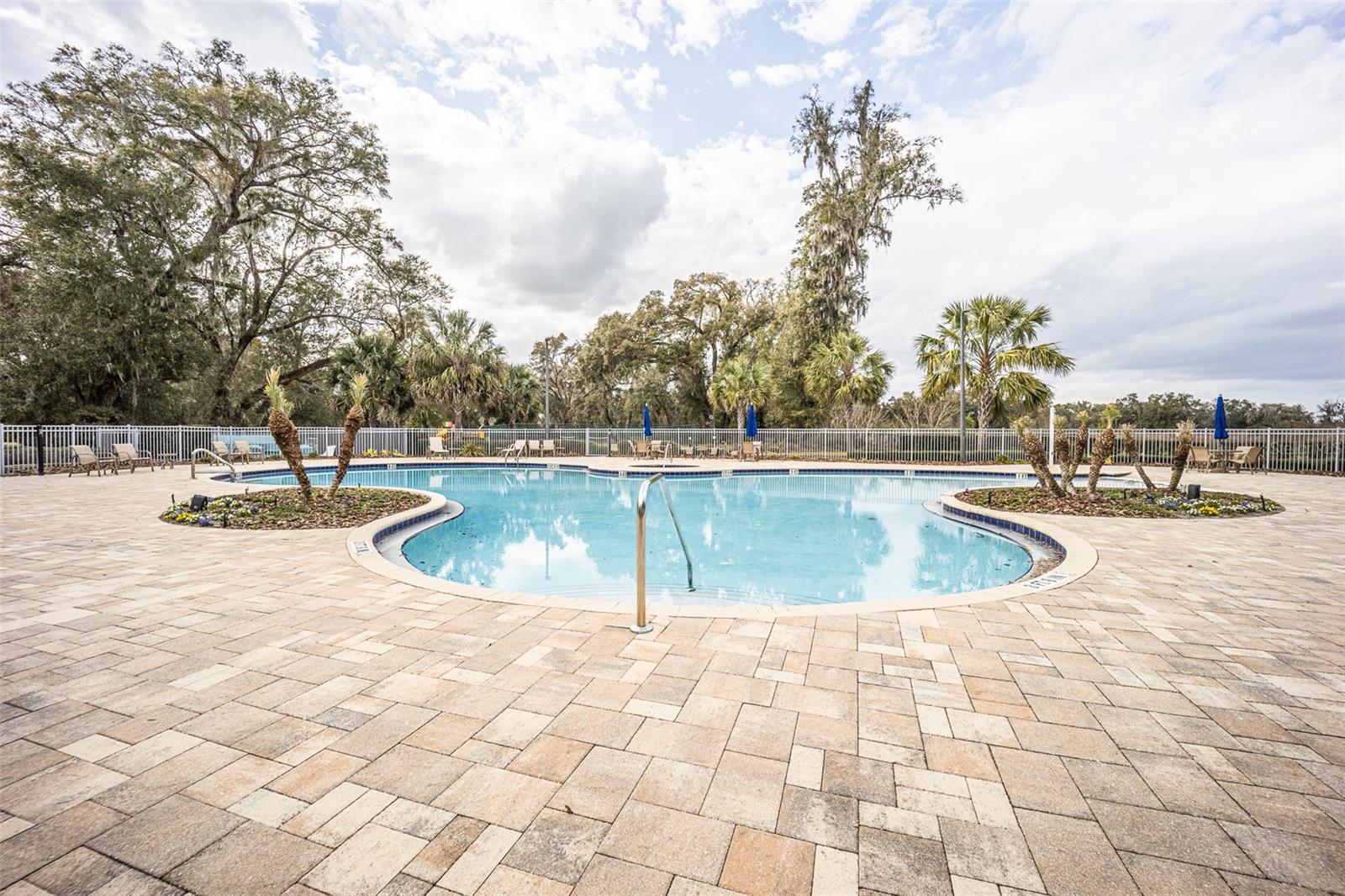 10611 GRAND OAKS BLVD, OXFORD, FL — photo 33