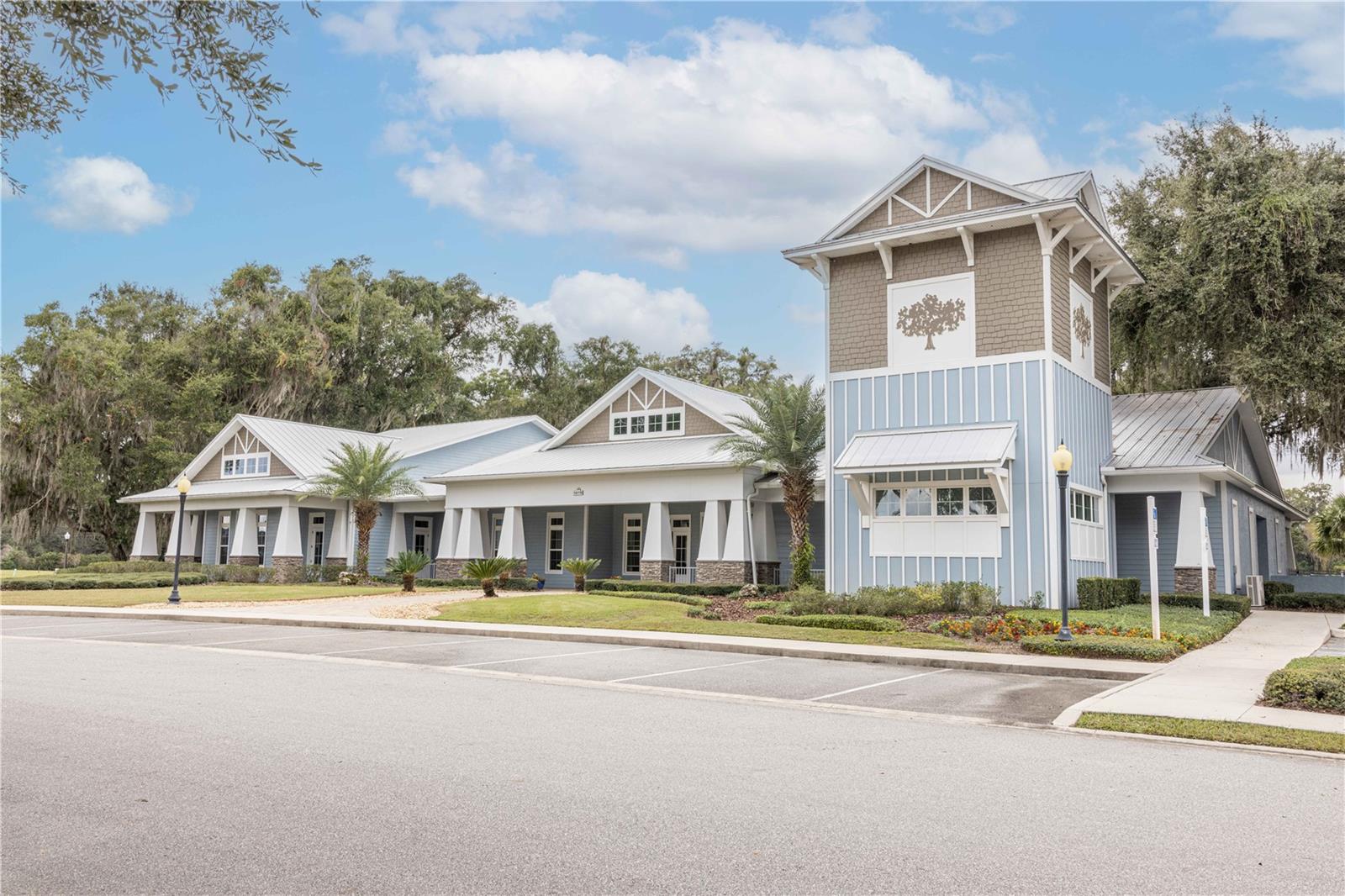 10619 GRAND OAKS BLVD, OXFORD, FL — photo 28