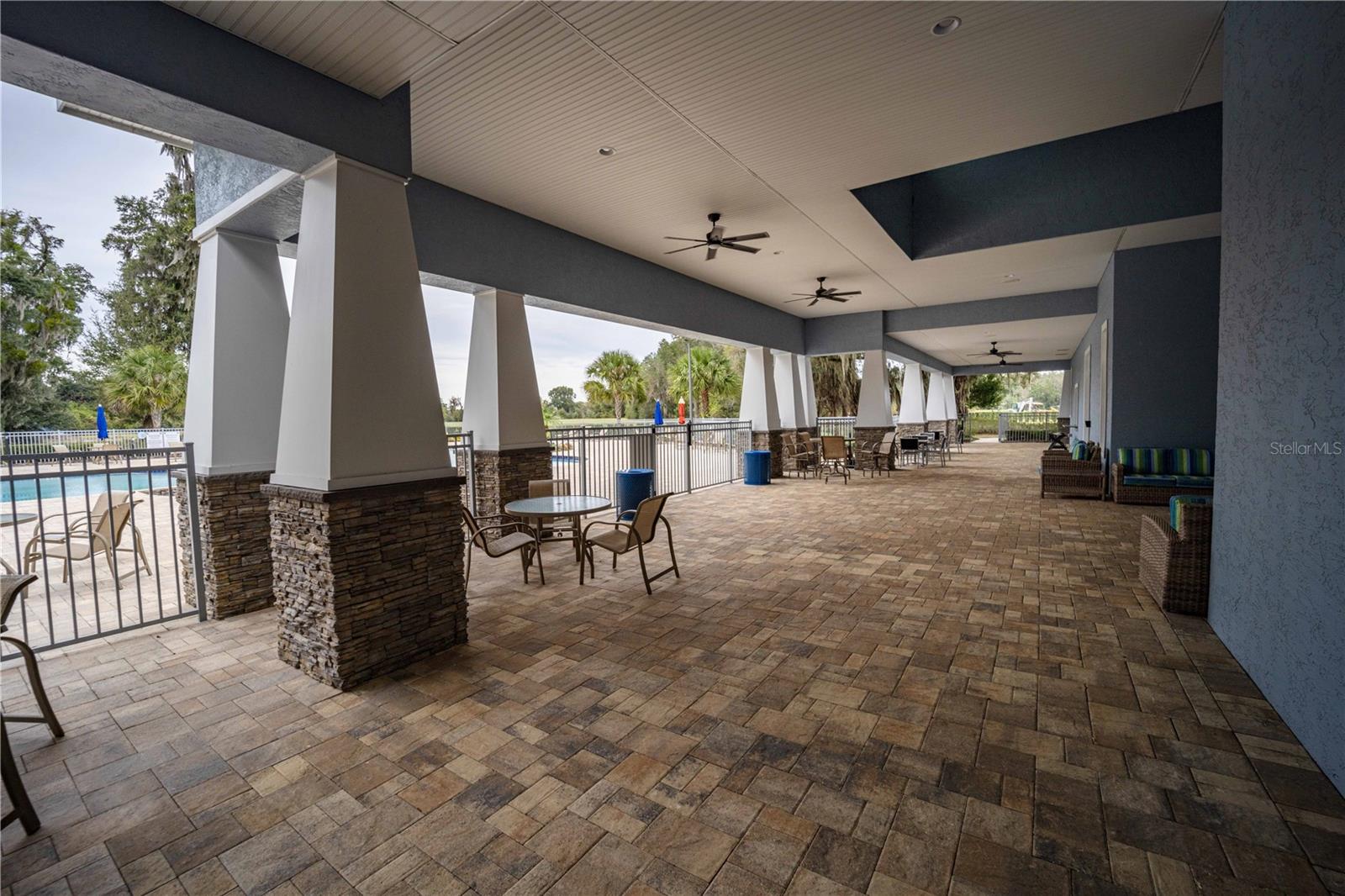 10619 GRAND OAKS BLVD, OXFORD, FL — photo 33