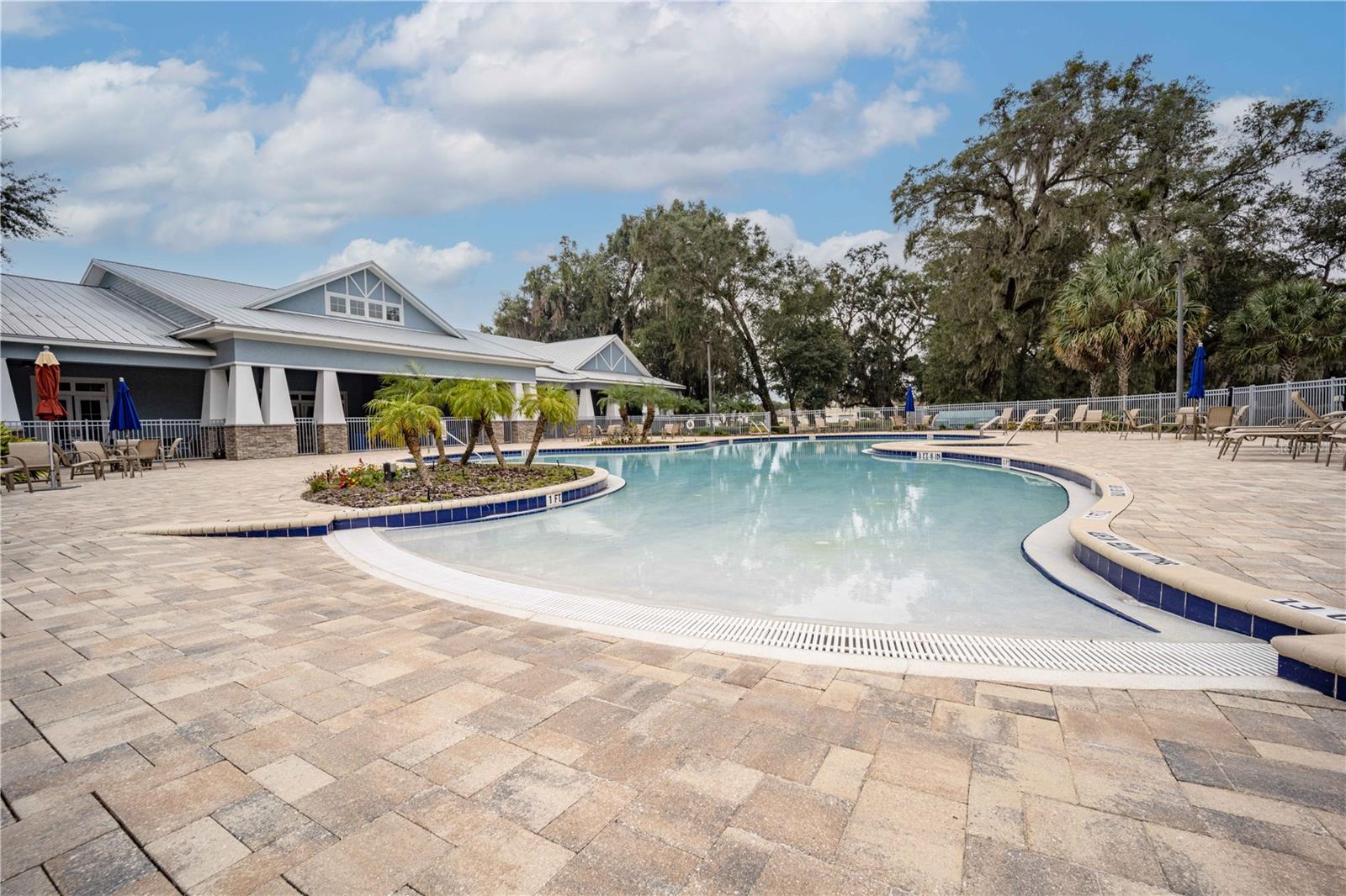 10619 GRAND OAKS BLVD, OXFORD, FL — photo 35