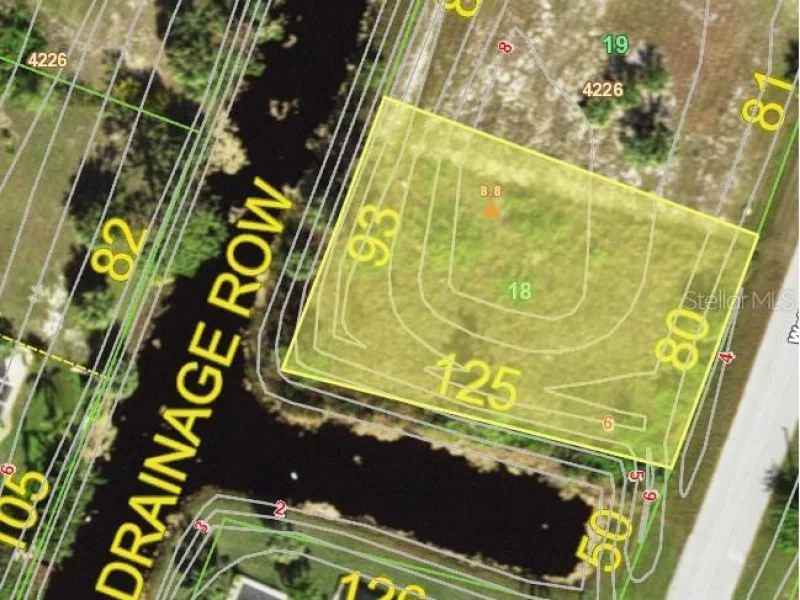 8251 WALBERT ST, PORT CHARLOTTE, FL