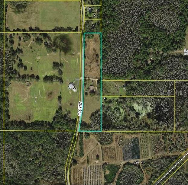 14891 CR 757, WEBSTER, FL