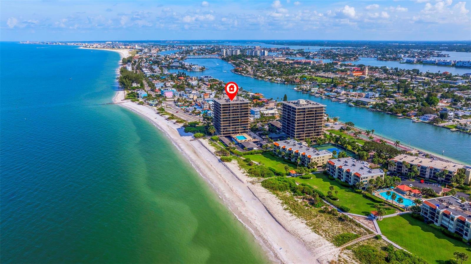 7650 BAYSHORE DR #1005, TREASURE ISLAND, FL — photo 2