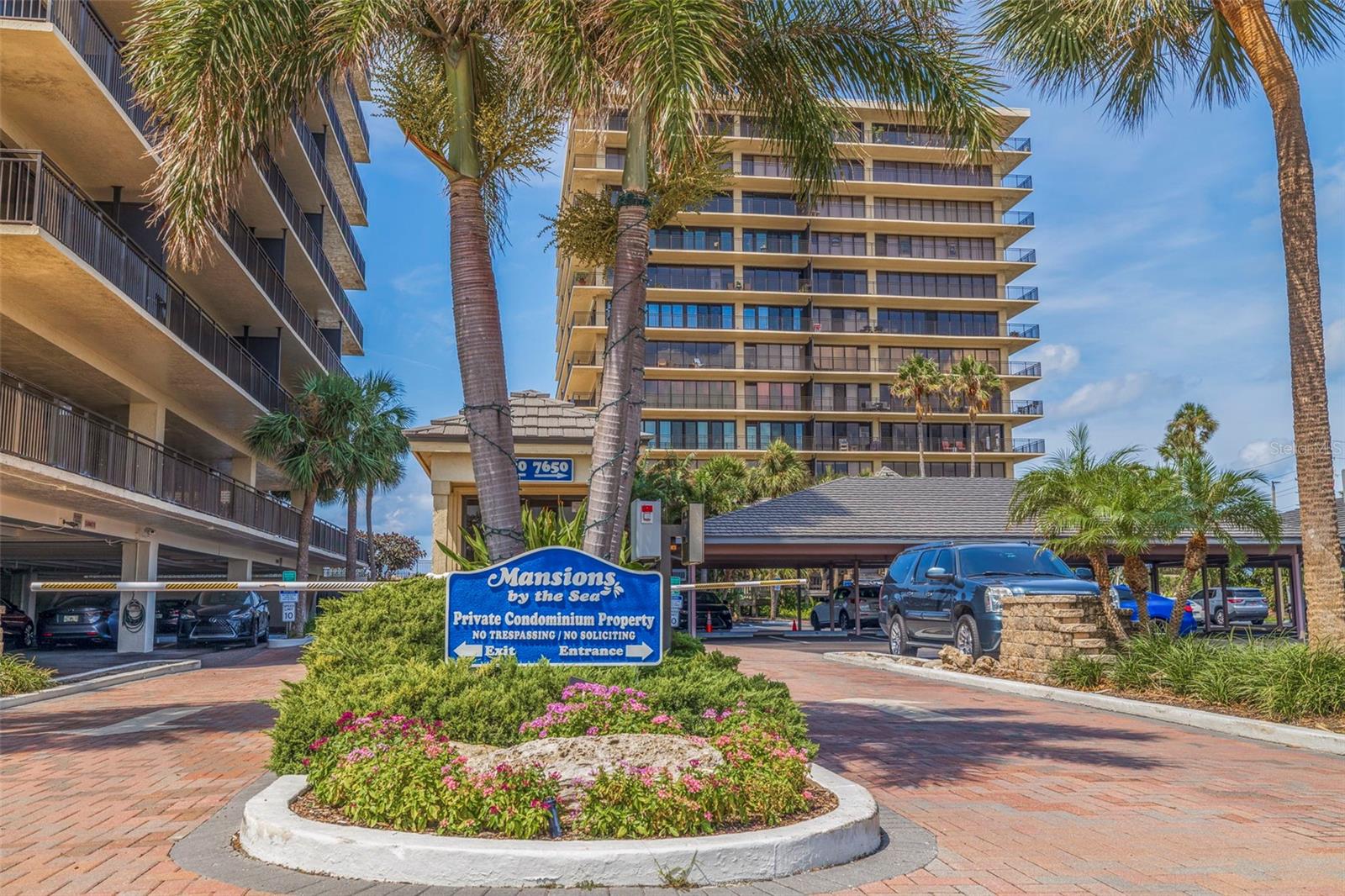 7650 BAYSHORE DR #1005, TREASURE ISLAND, FL — photo 5
