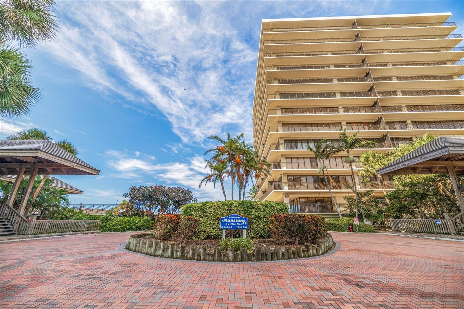 7650 BAYSHORE DR #1005, TREASURE ISLAND, FL — photo 6