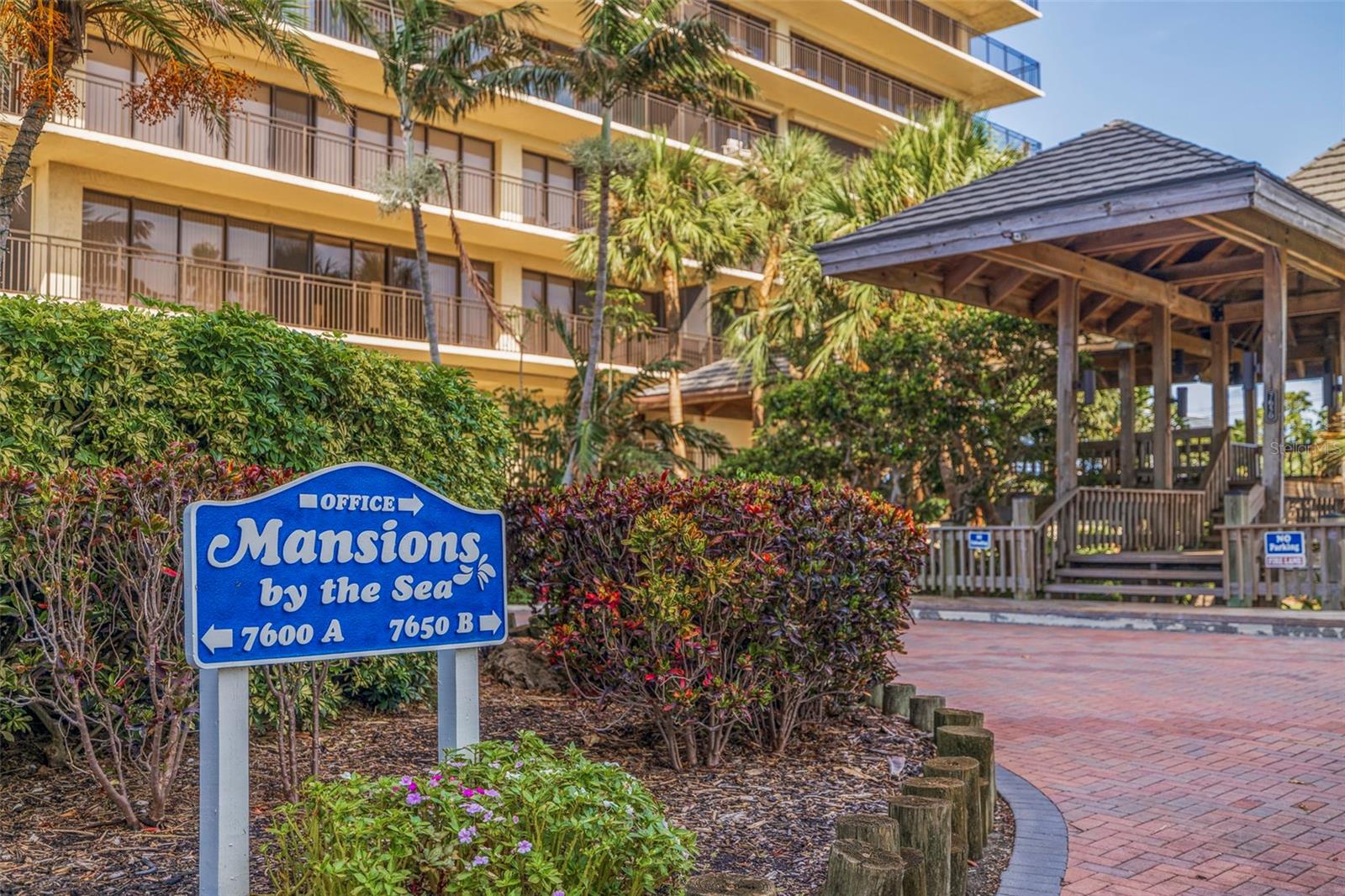 7650 BAYSHORE DR #1005, TREASURE ISLAND, FL — photo 7