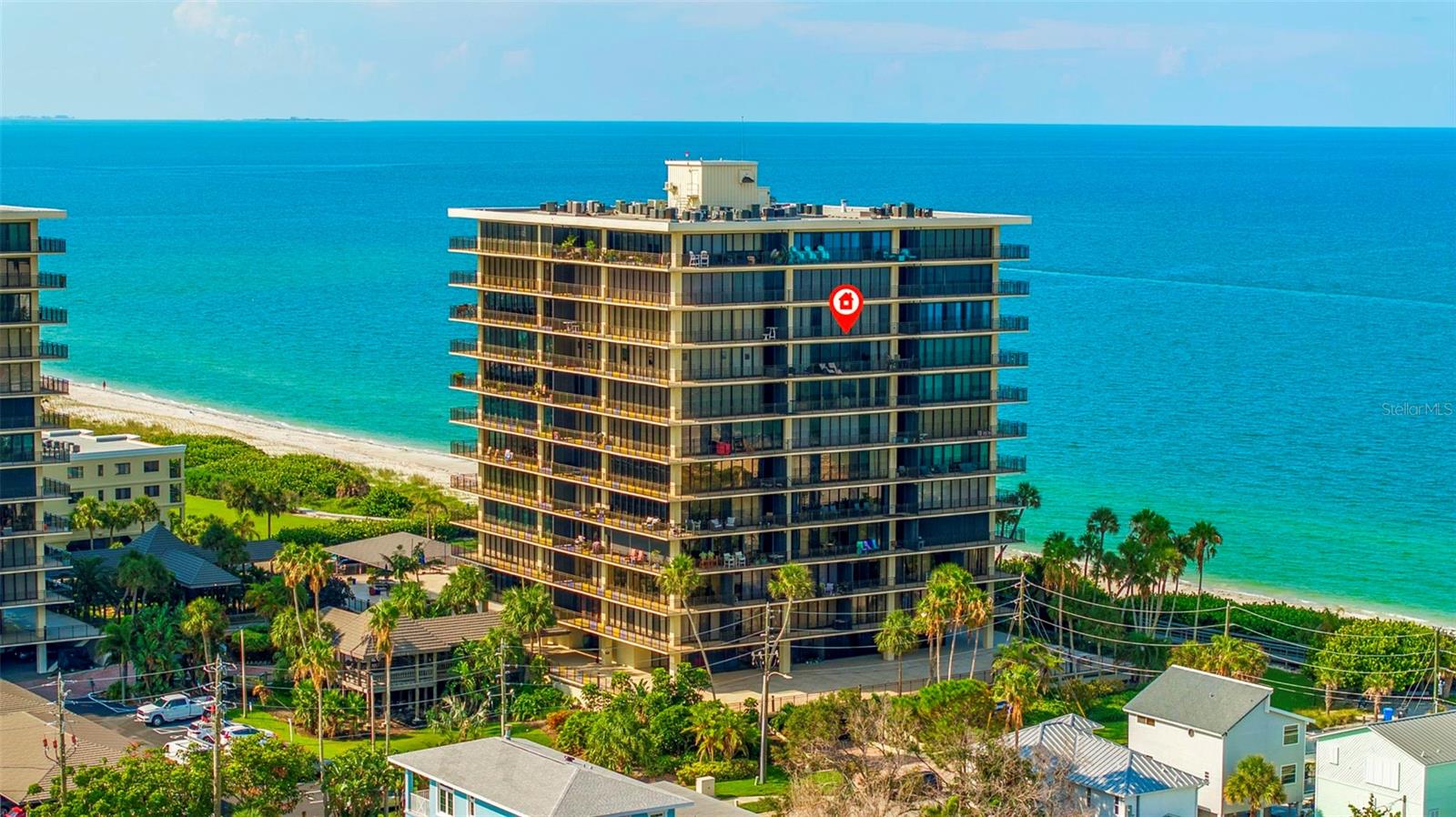 7650 BAYSHORE DR #1005, TREASURE ISLAND, FL — photo 38