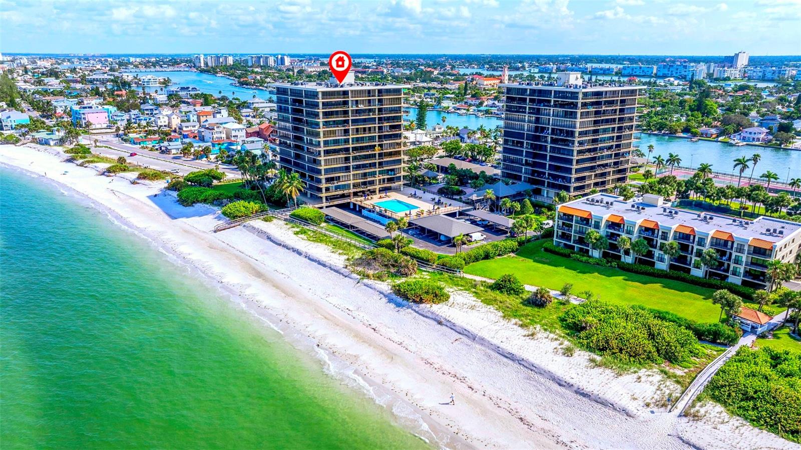 7650 BAYSHORE DR #1005, TREASURE ISLAND, FL — photo 39