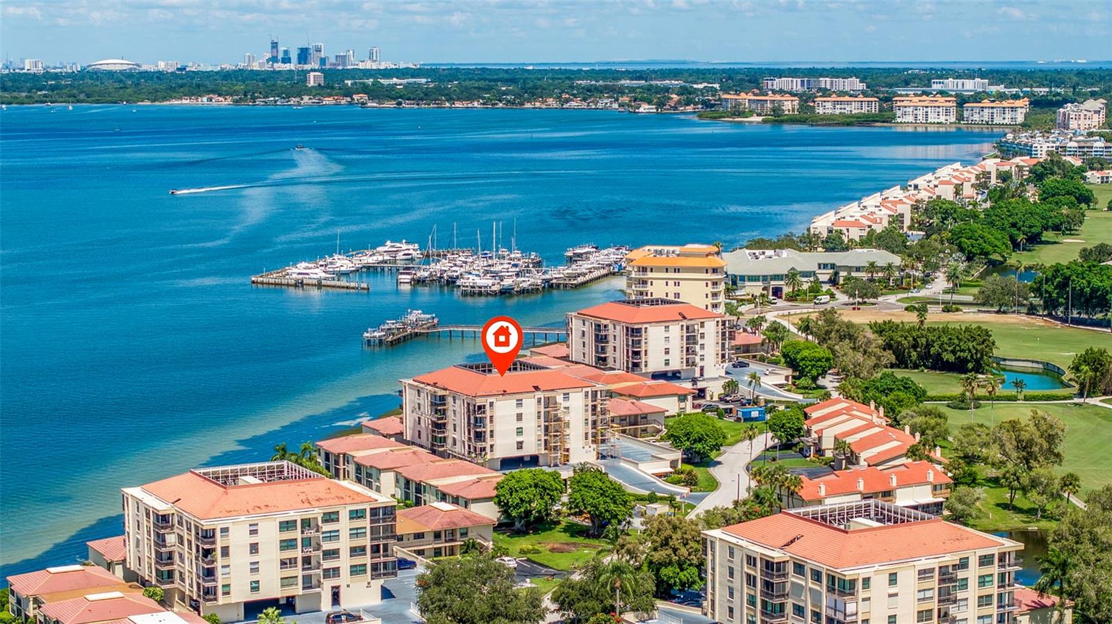 6145 SUN BLVD #304, ST PETERSBURG, FL