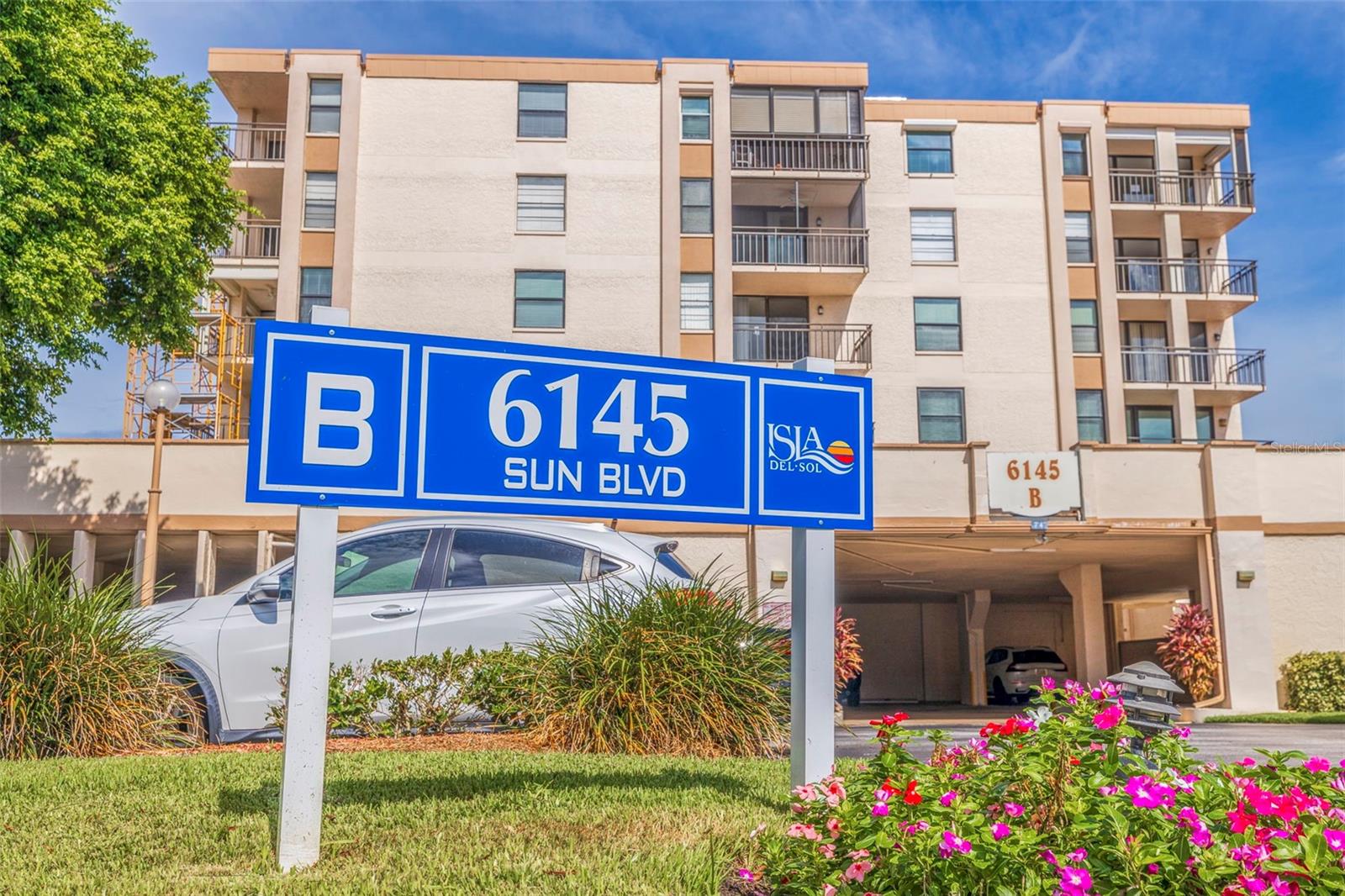 6145 SUN BLVD #304, ST PETERSBURG, FL — photo 4