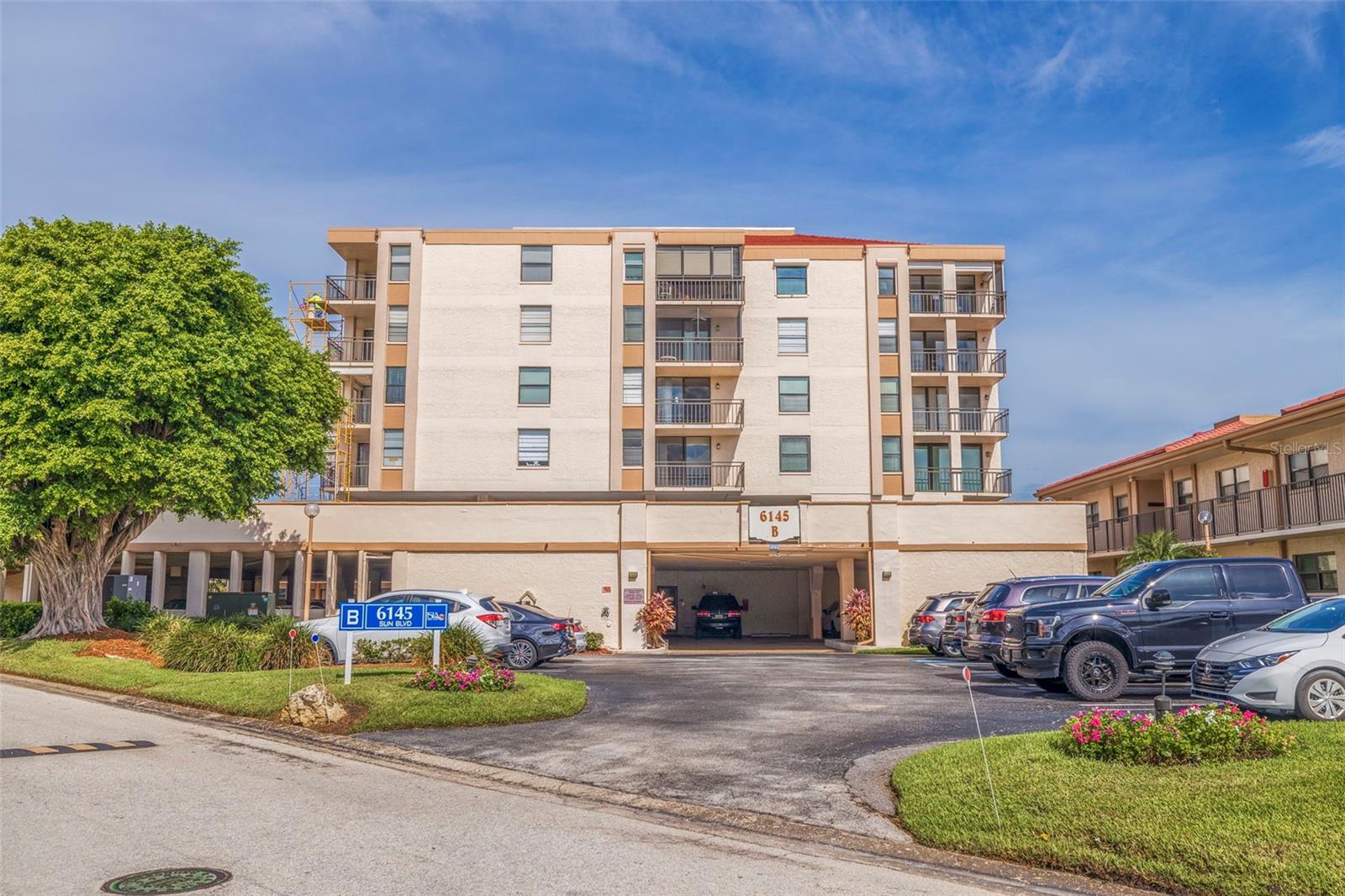 6145 SUN BLVD #304, ST PETERSBURG, FL — photo 5