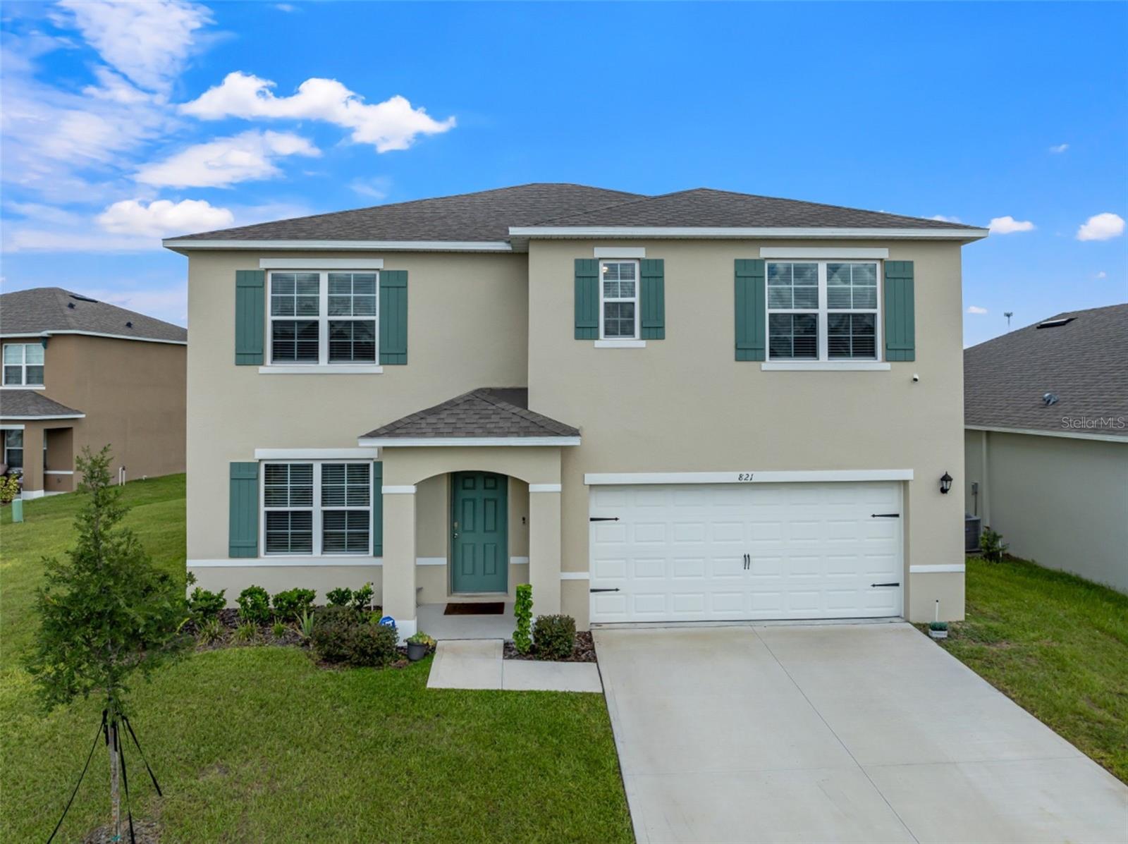 821 SUN BURST RD, WINTER HAVEN, FL
