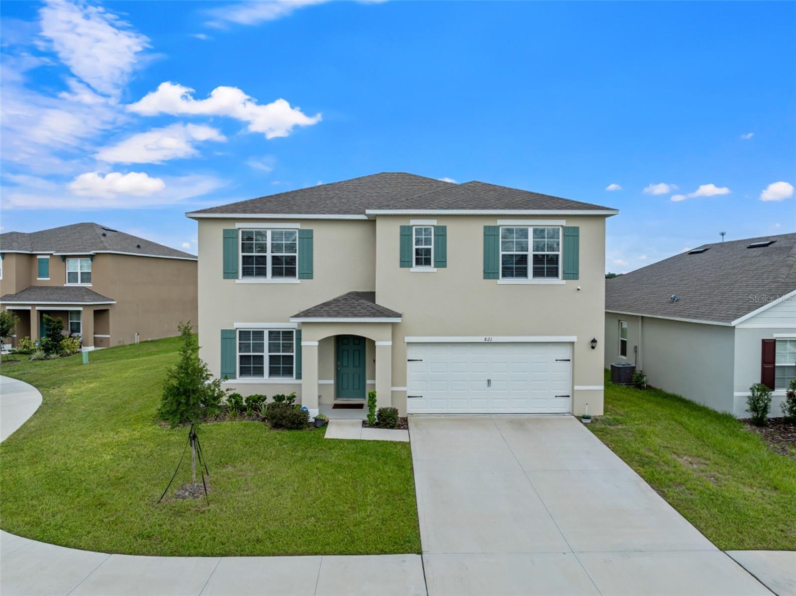 821 SUN BURST RD, WINTER HAVEN, FL — photo 2