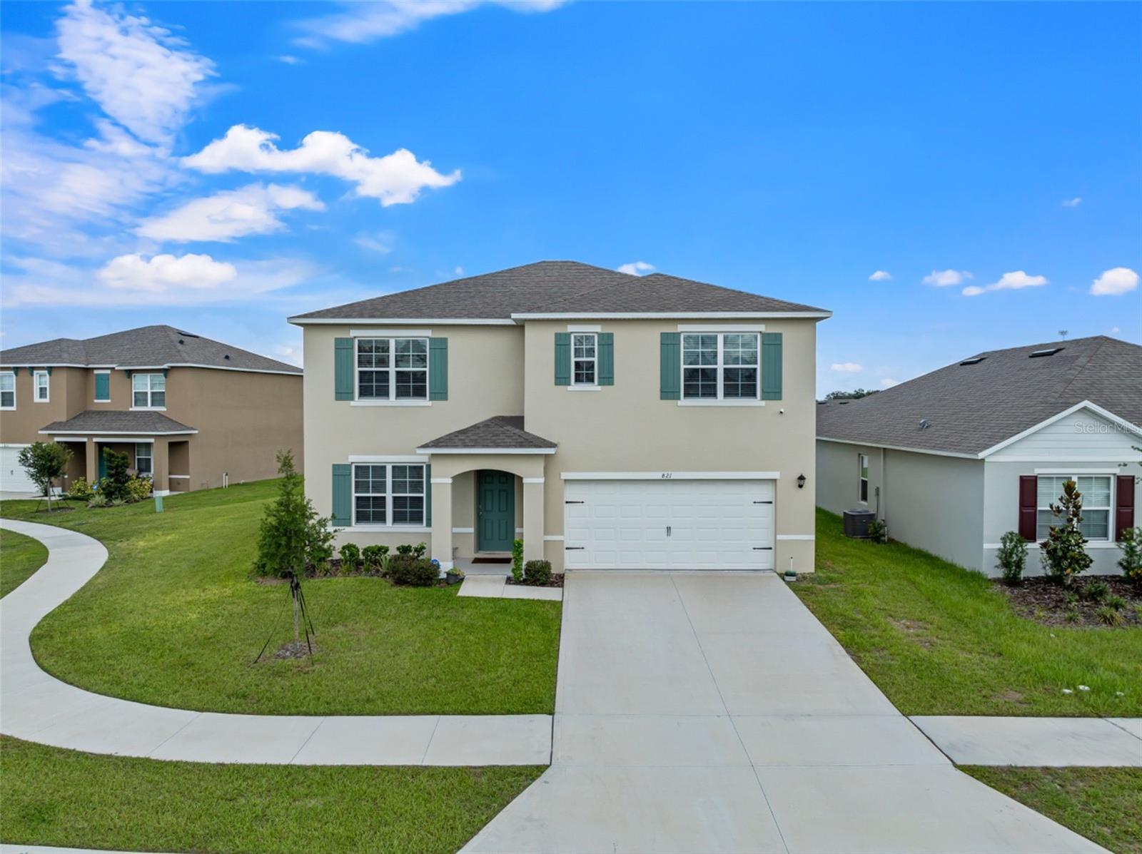 821 SUN BURST RD, WINTER HAVEN, FL — photo 3