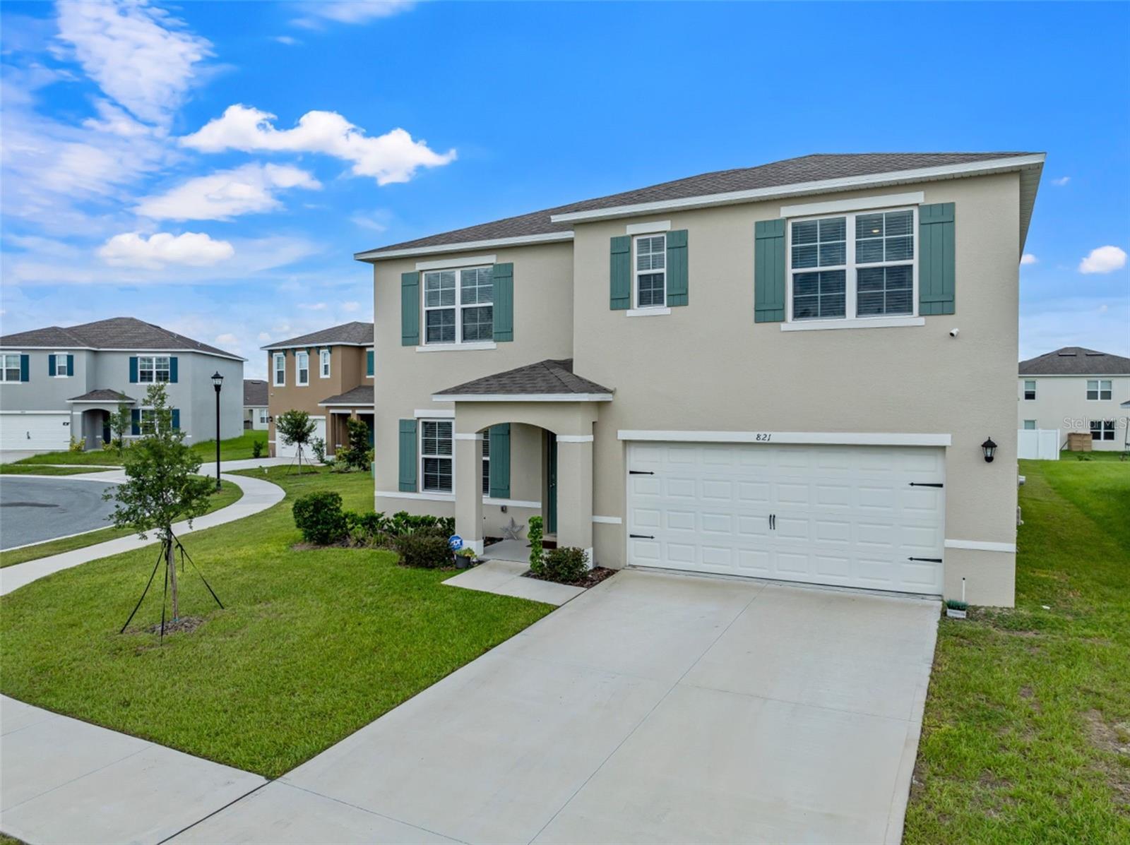 821 SUN BURST RD, WINTER HAVEN, FL — photo 4