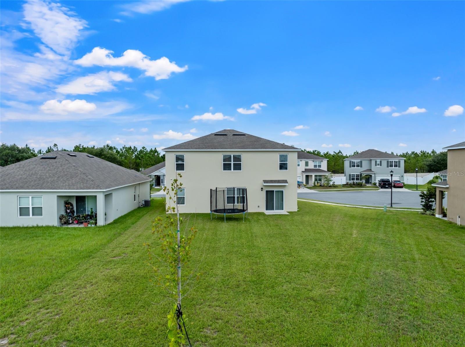 821 SUN BURST RD, WINTER HAVEN, FL — photo 70