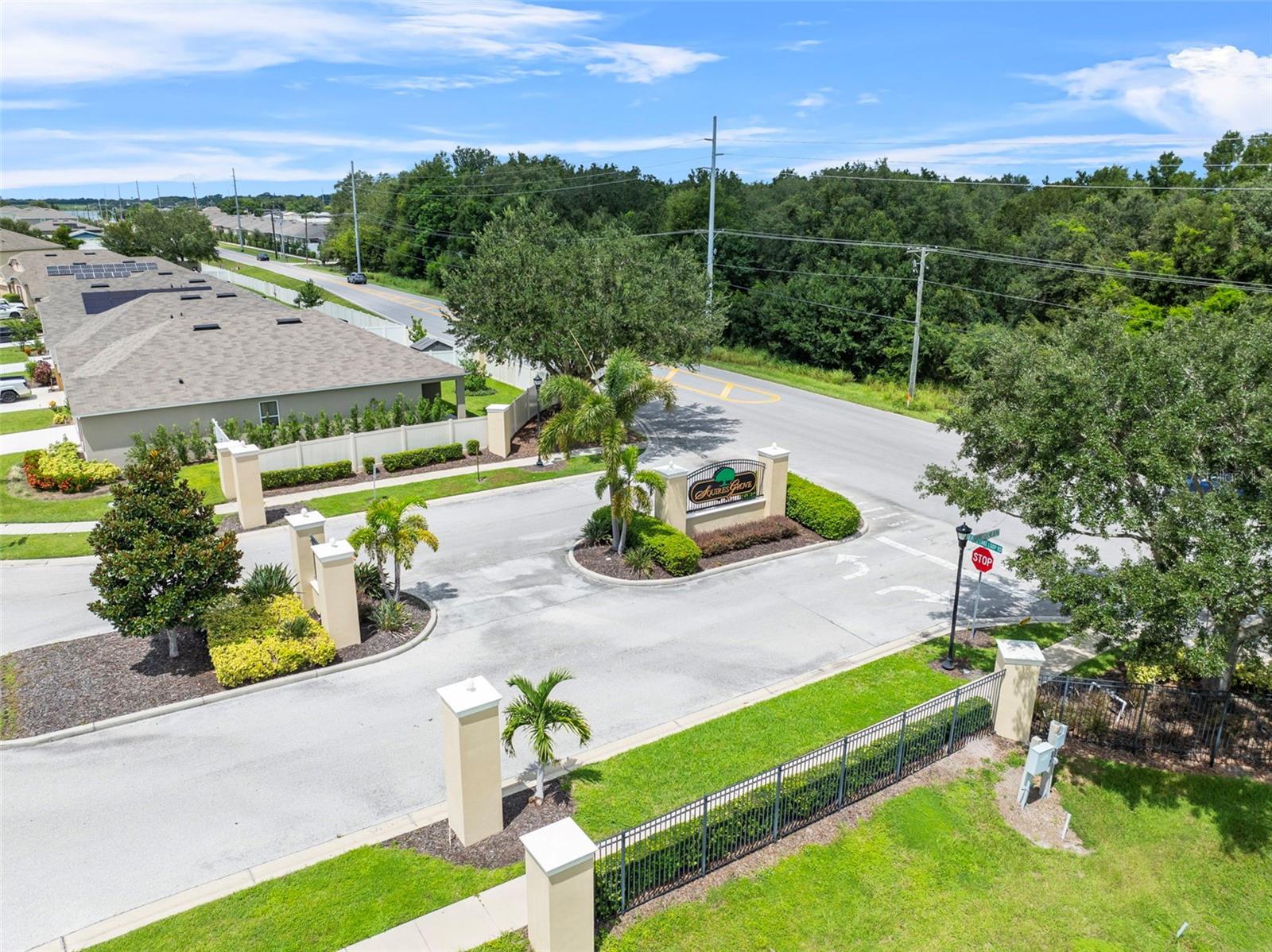 821 SUN BURST RD, WINTER HAVEN, FL — photo 71