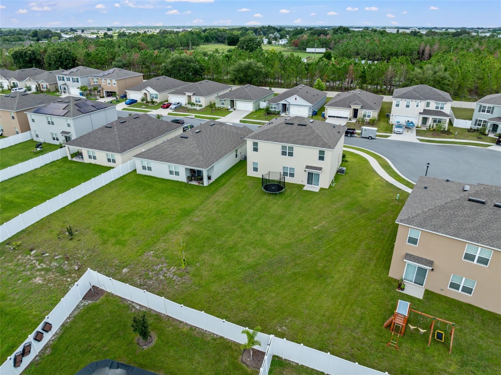 821 SUN BURST RD, WINTER HAVEN, FL — photo 77