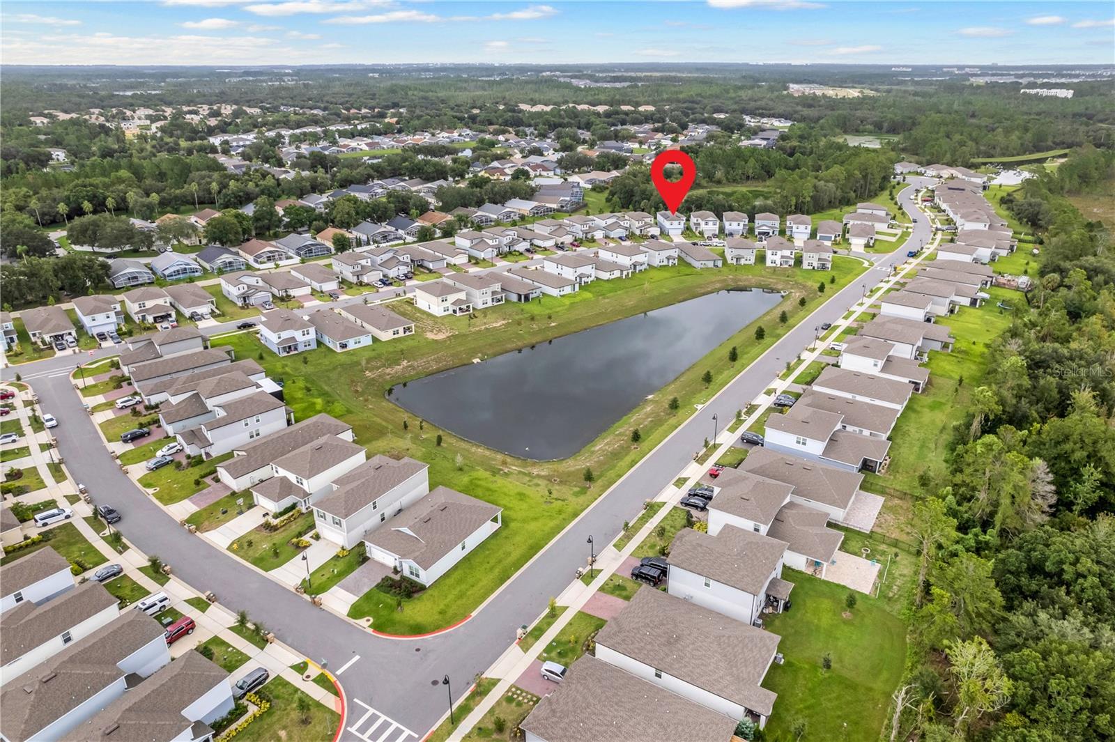 1001 RIVERS CROSSING ST, CLERMONT, FL — photo 68