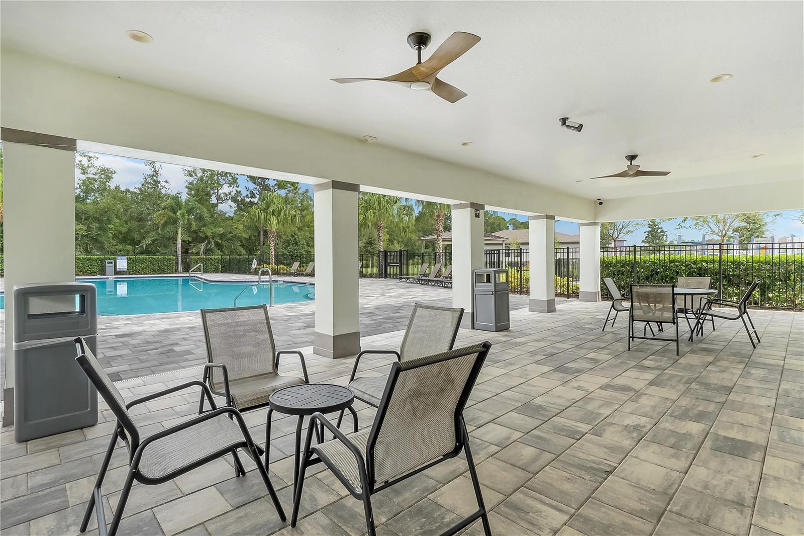 1001 RIVERS CROSSING ST, CLERMONT, FL — photo 79