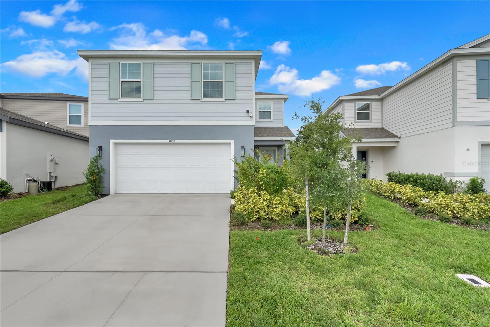 1001 RIVERS CROSSING ST, CLERMONT, FL — photo 4