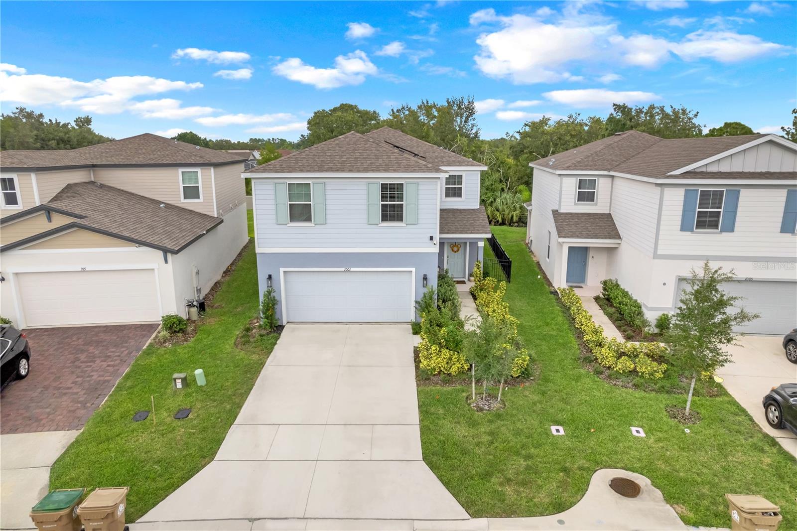 1001 RIVERS CROSSING ST, CLERMONT, FL — photo 5
