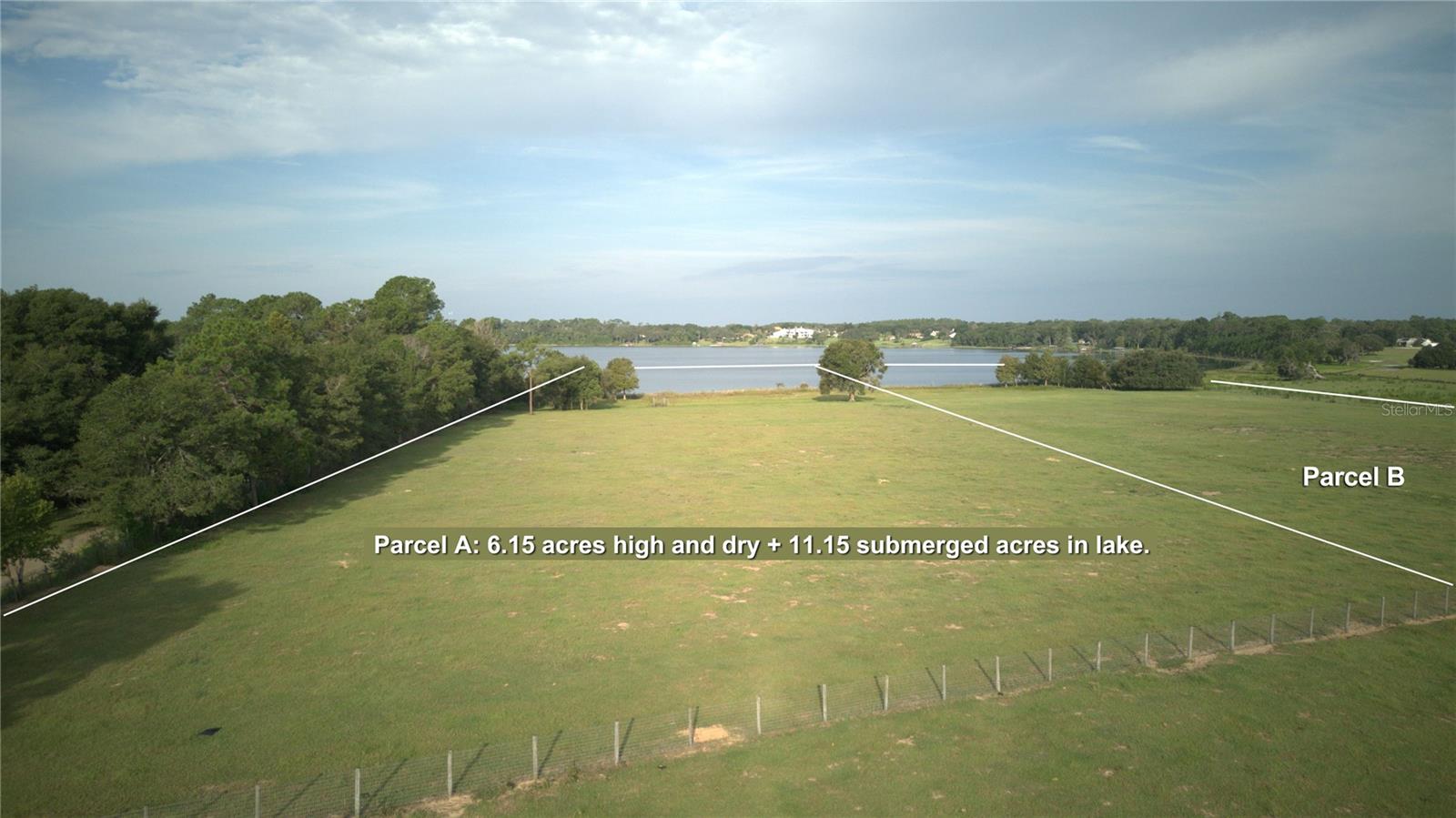 LOT A BURHANS RD, EUSTIS, FL