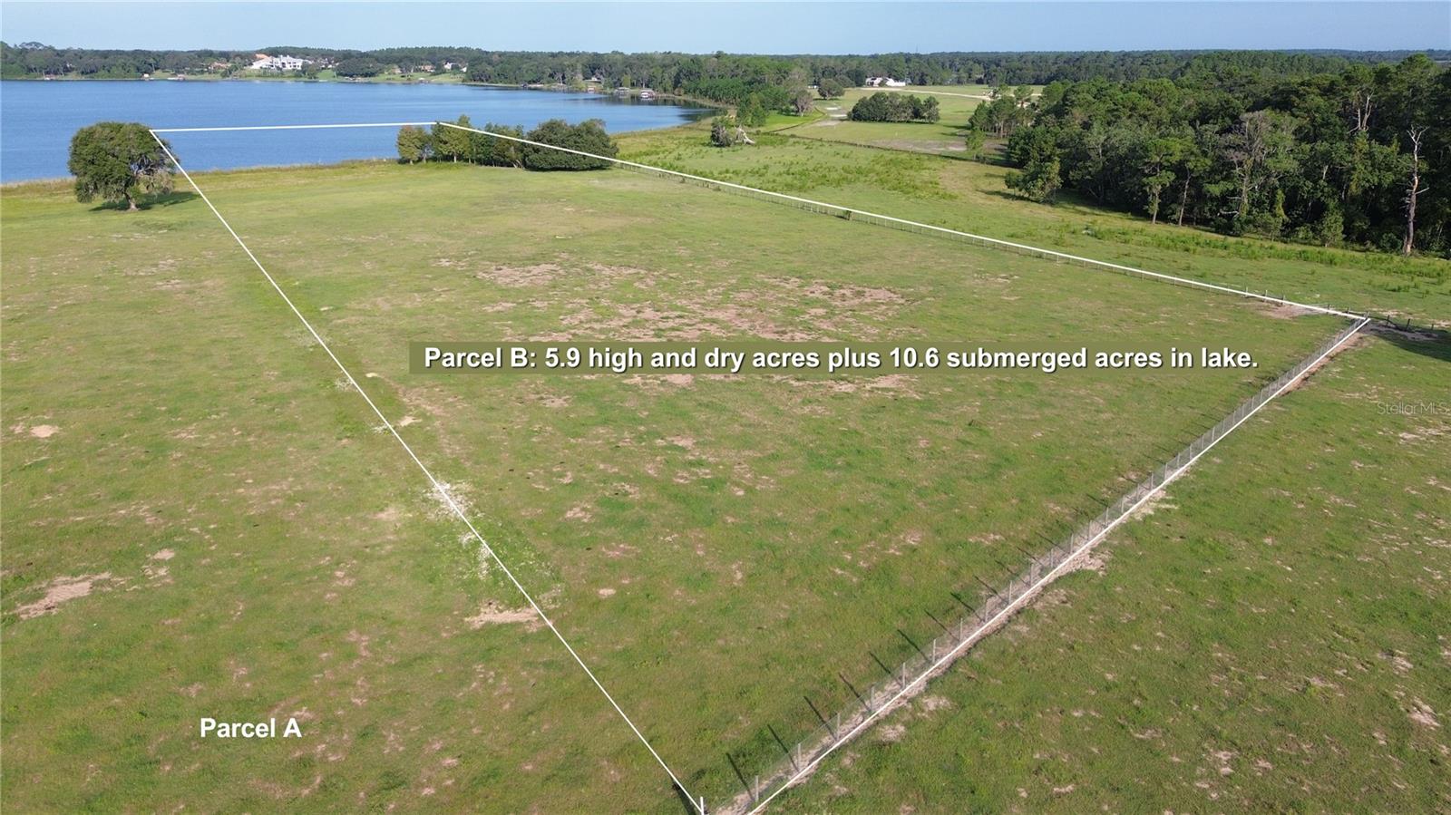 LOT A BURHANS RD, EUSTIS, FL — photo 4