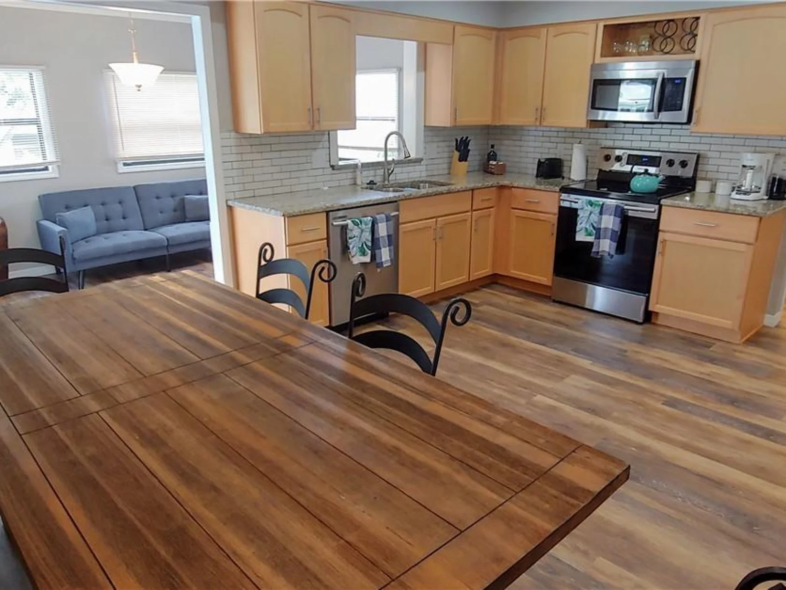 309 SHORE T RD, NOKOMIS, FL — photo 12