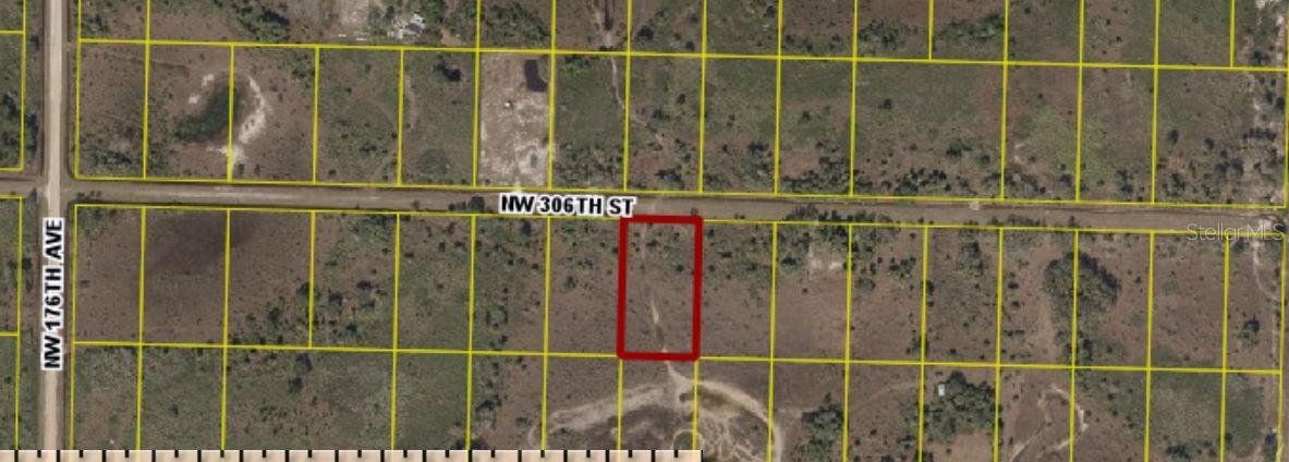 17167 NW 304TH ST, OKEECHOBEE, FL