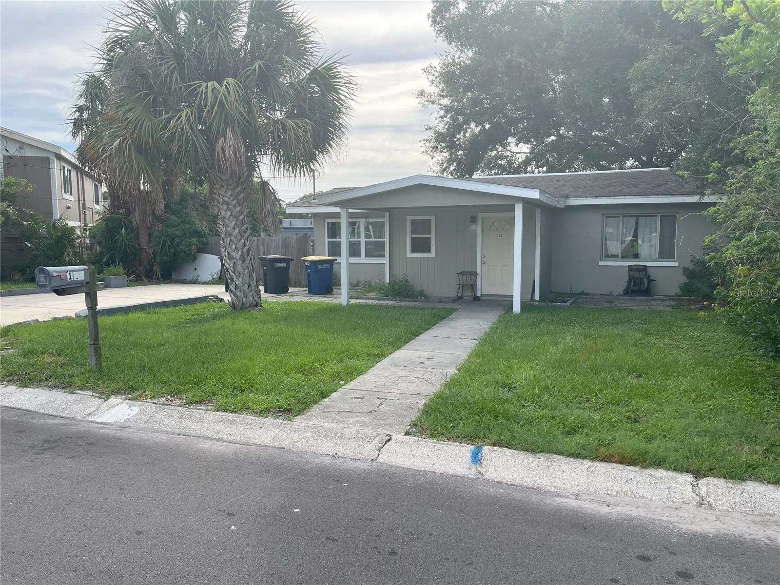 120 S SAN REMO AVE, CLEARWATER, FL — photo 1