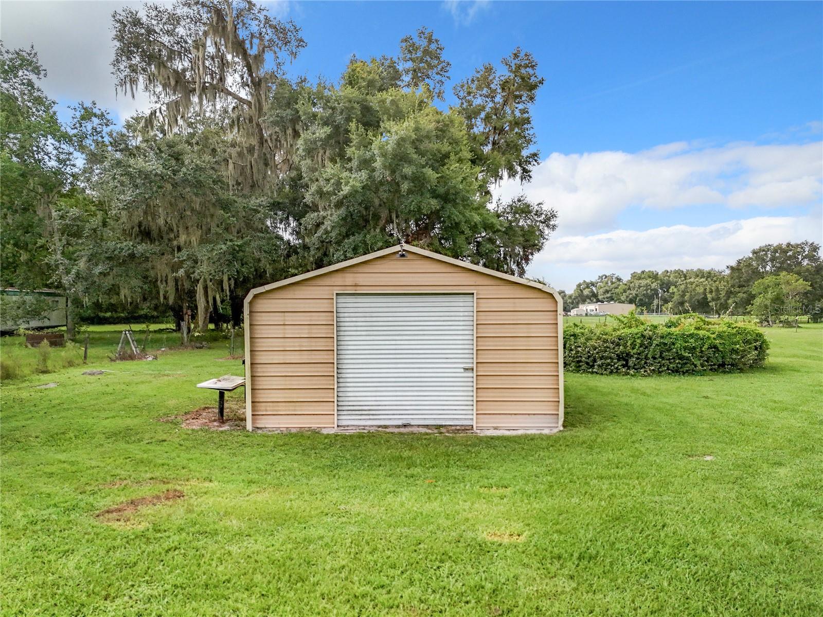 275 CR 552, BUSHNELL, FL — photo 121
