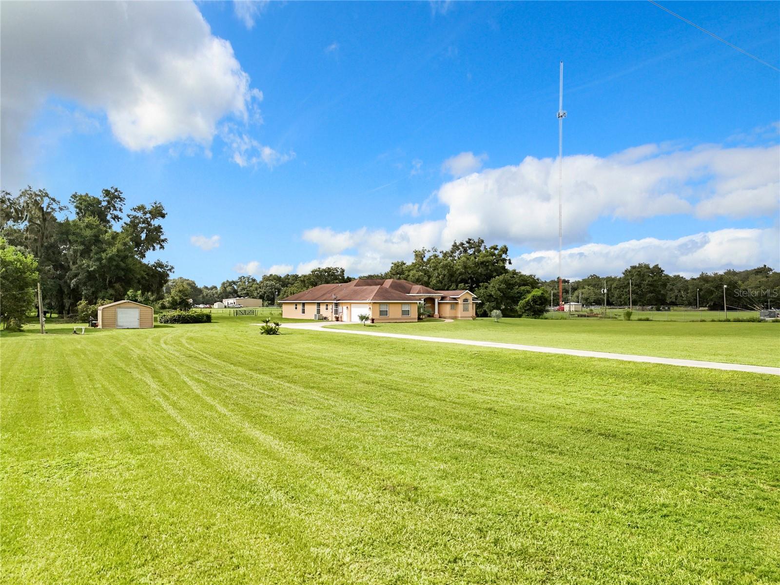 275 CR 552, BUSHNELL, FL — photo 129