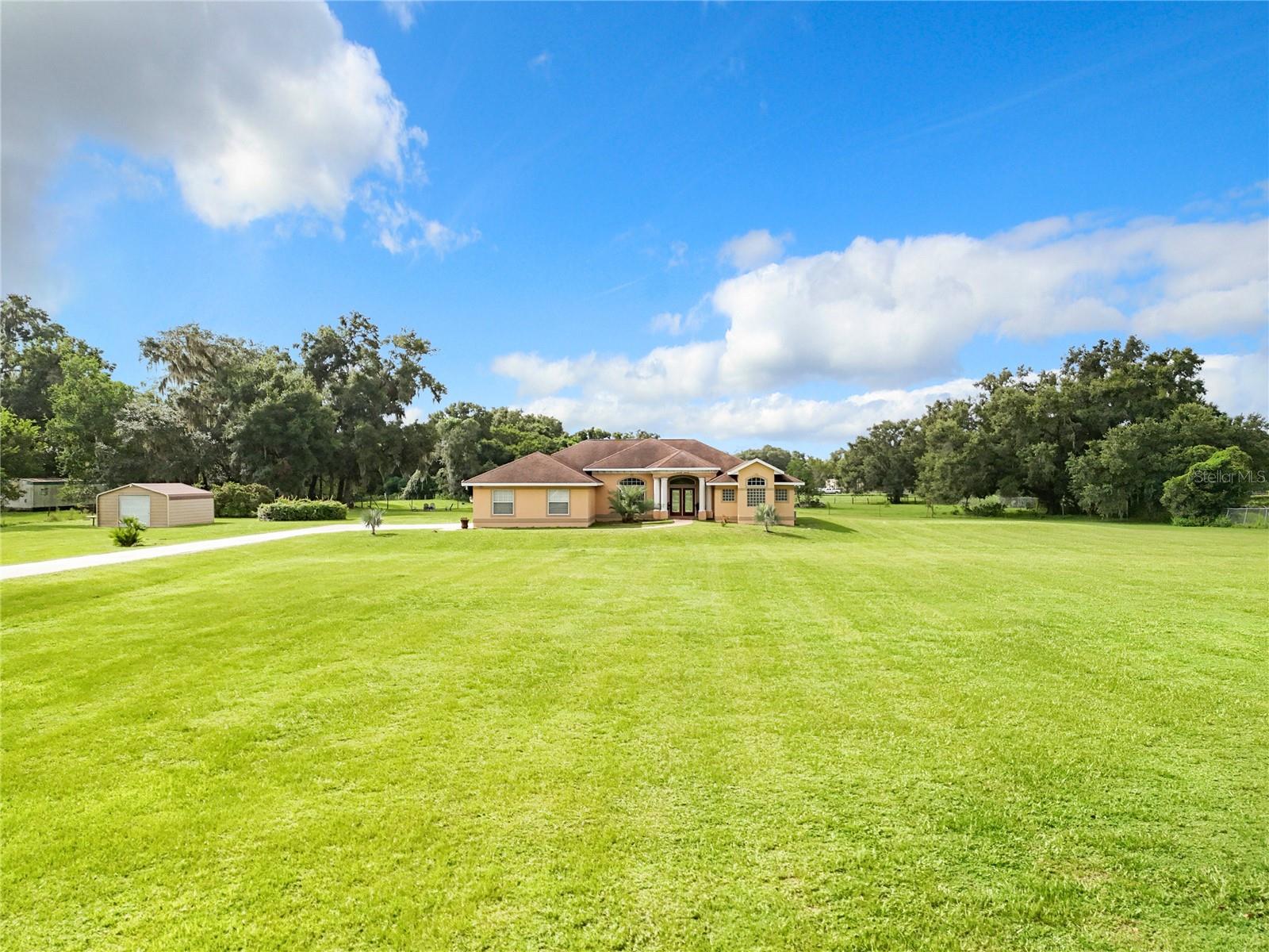 275 CR 552, BUSHNELL, FL — photo 131