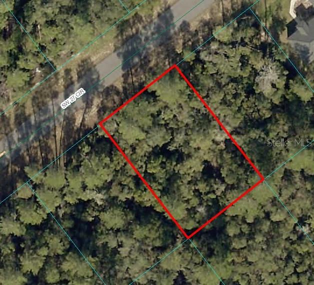 SW 27TH CIR, OCALA, FL