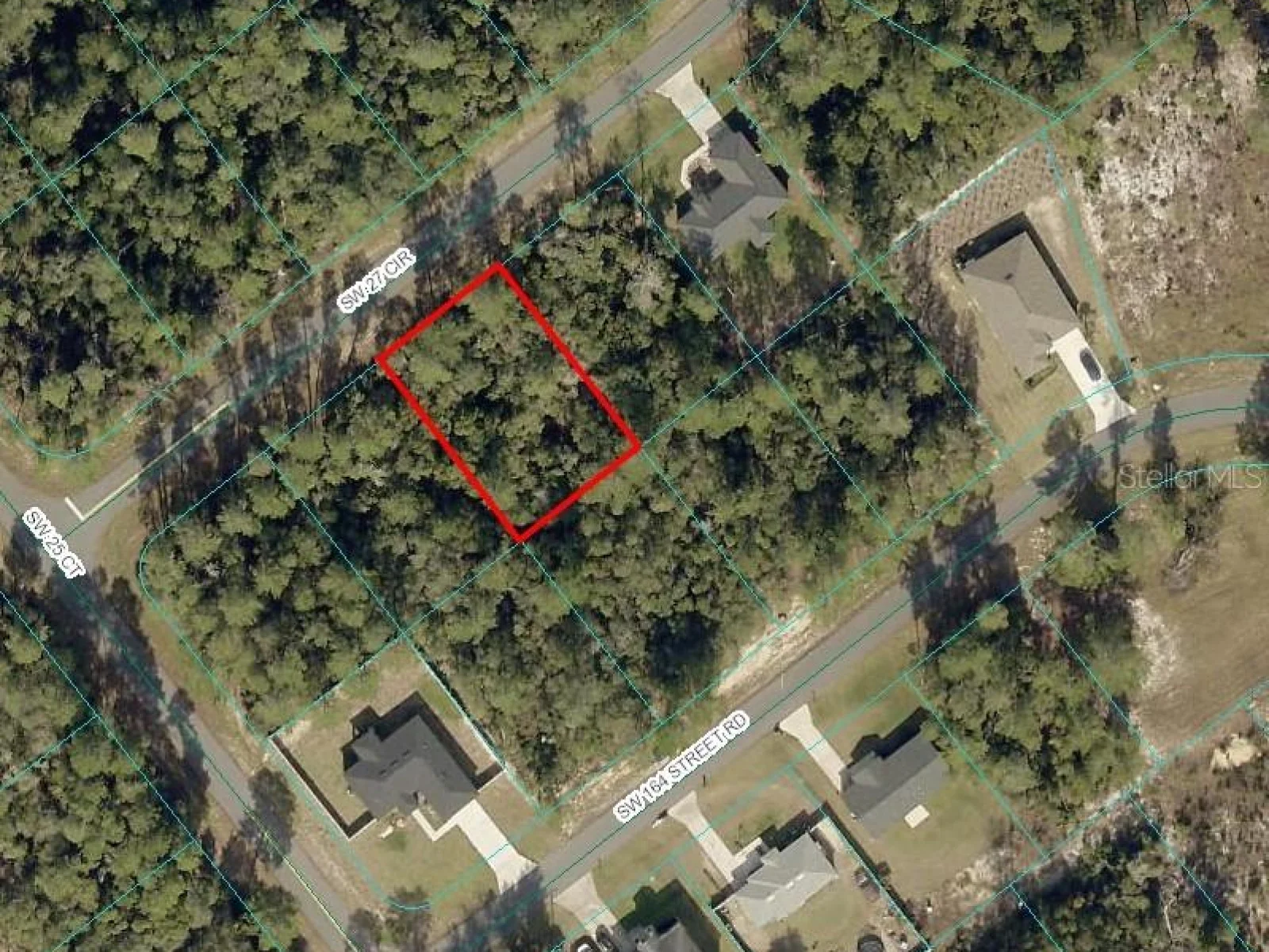 SW 27TH CIR, OCALA, FL — photo 4
