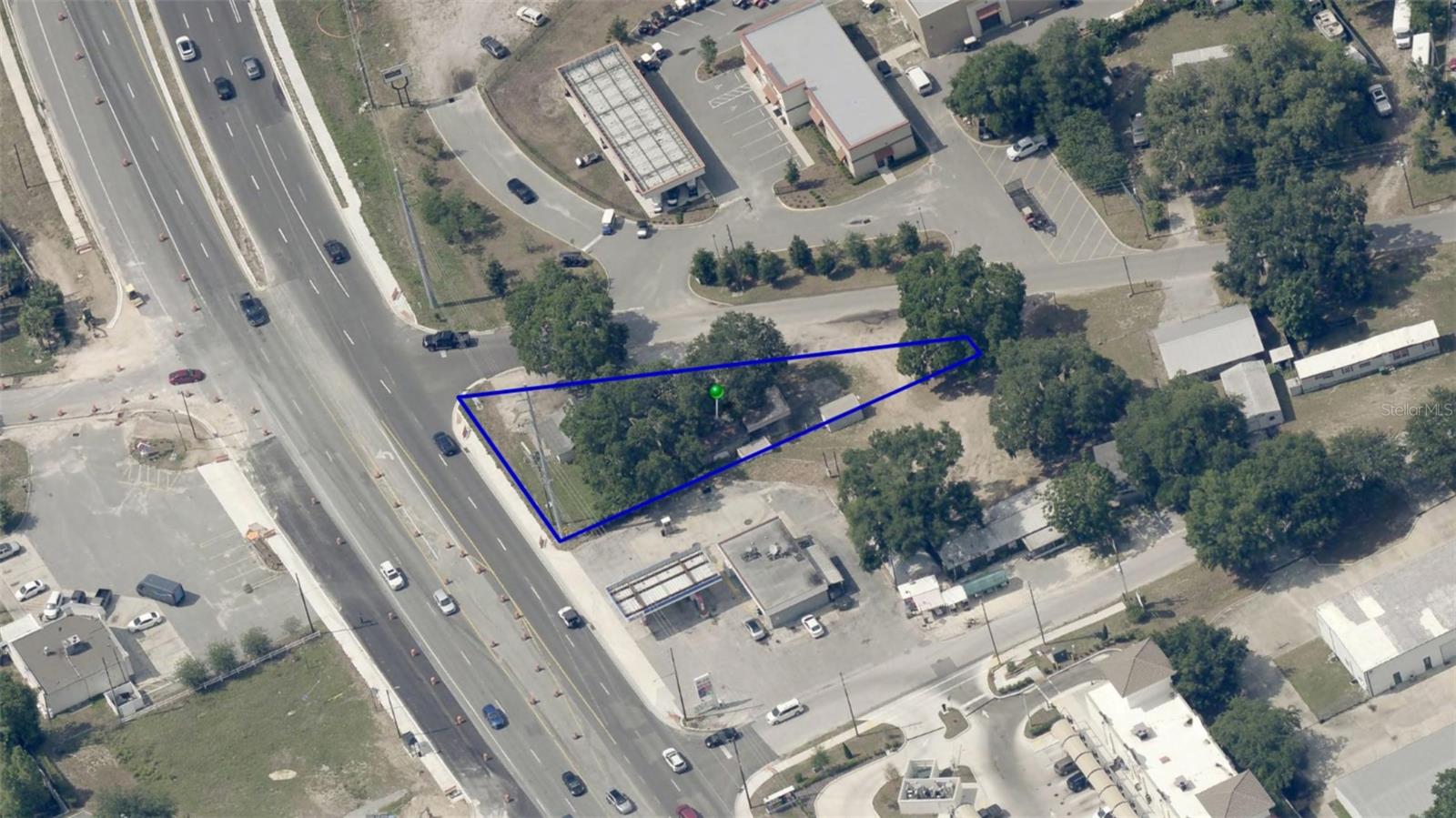 138 W HERMOSA ST, LADY LAKE, FL