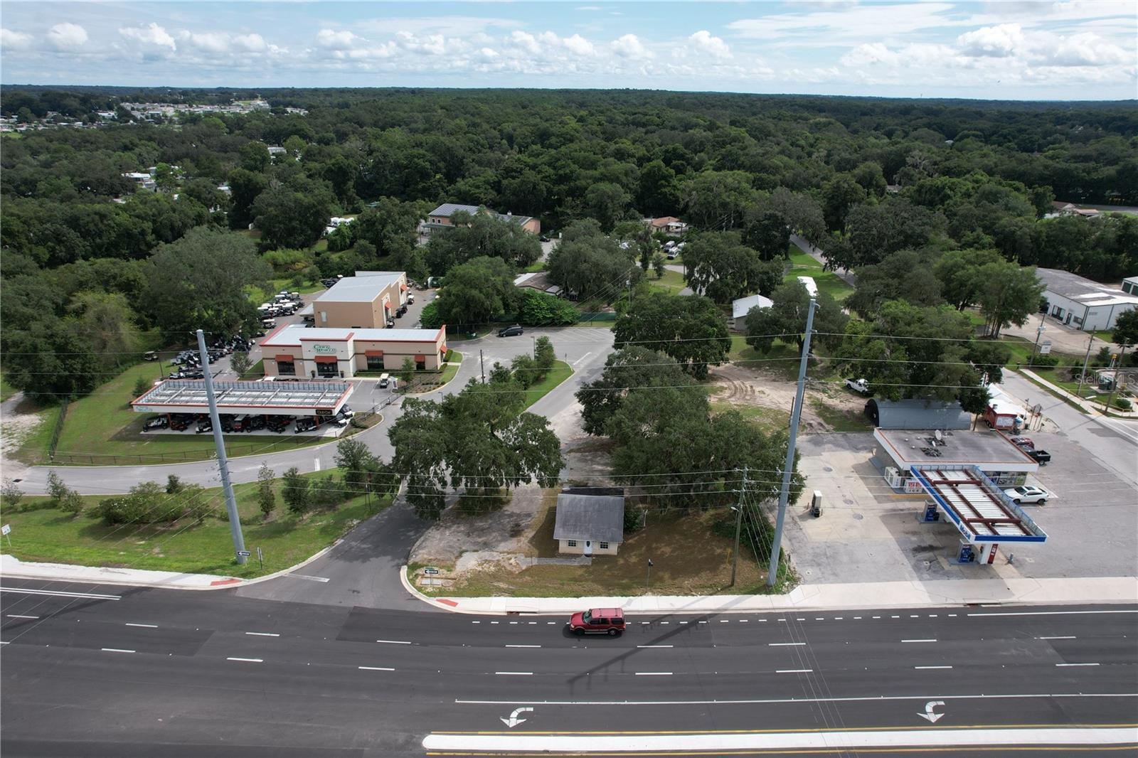 138 W HERMOSA ST, LADY LAKE, FL — photo 5