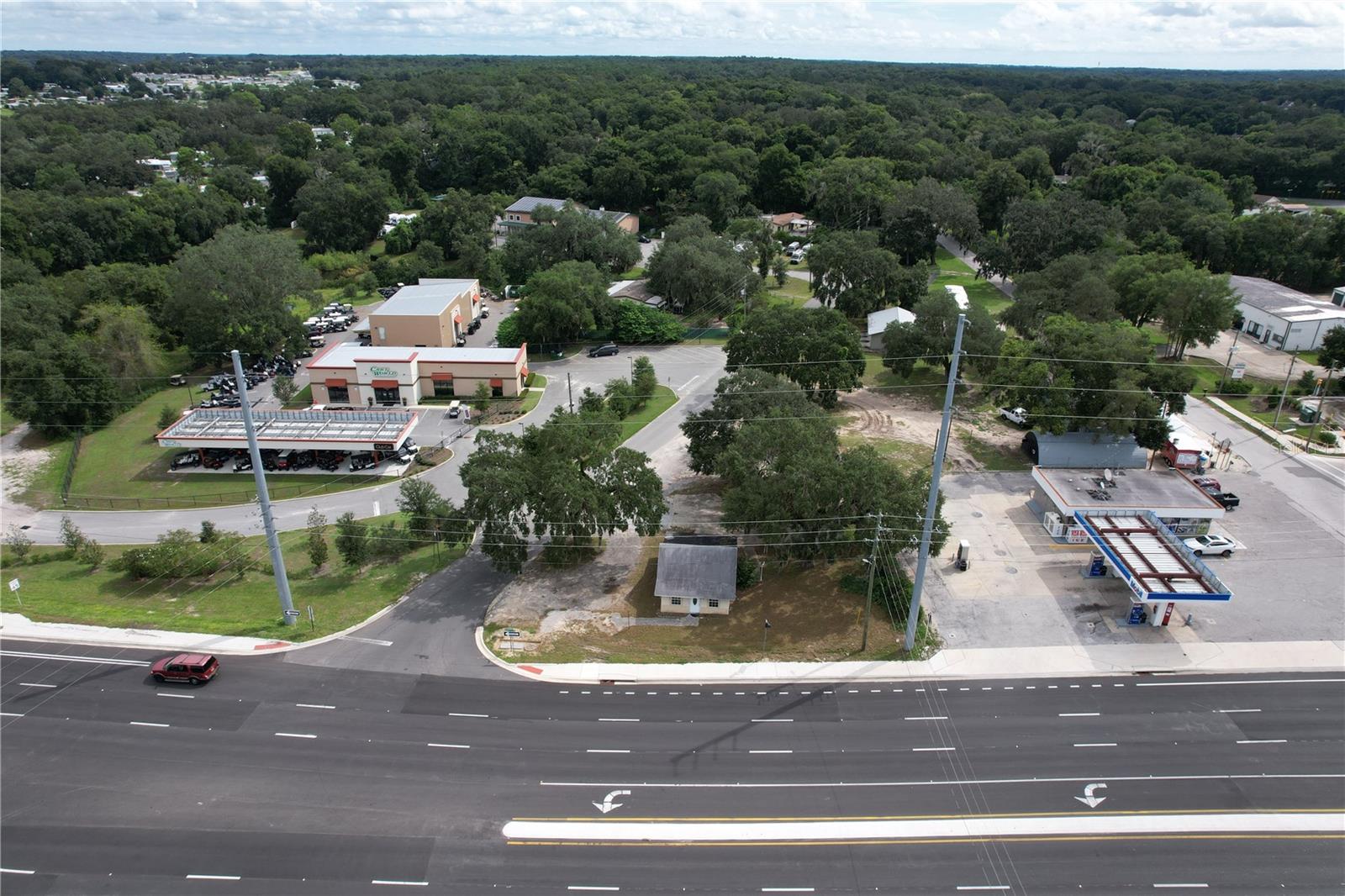 138 W HERMOSA ST, LADY LAKE, FL — photo 7