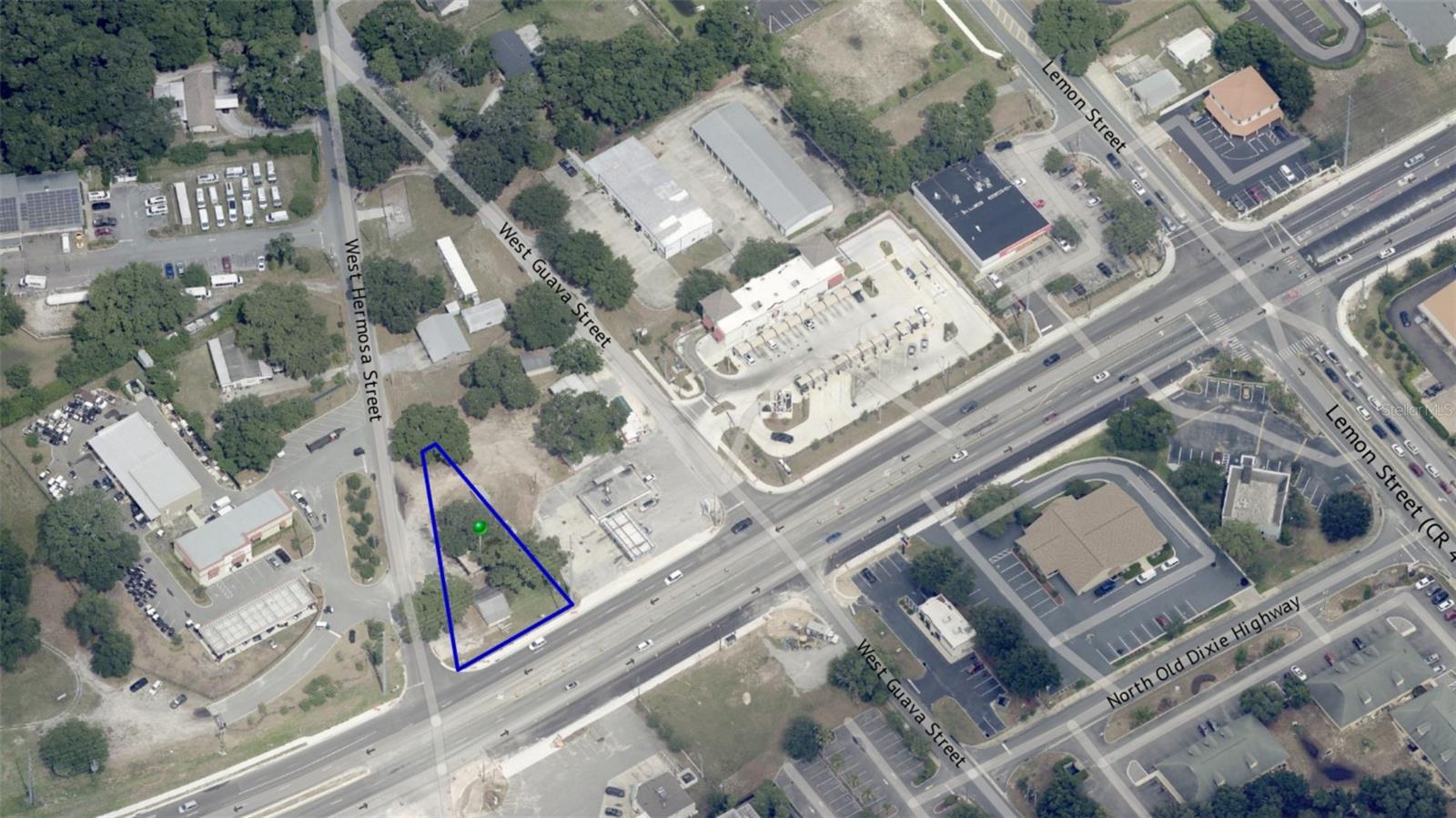138 W HERMOSA ST, LADY LAKE, FL — photo 11