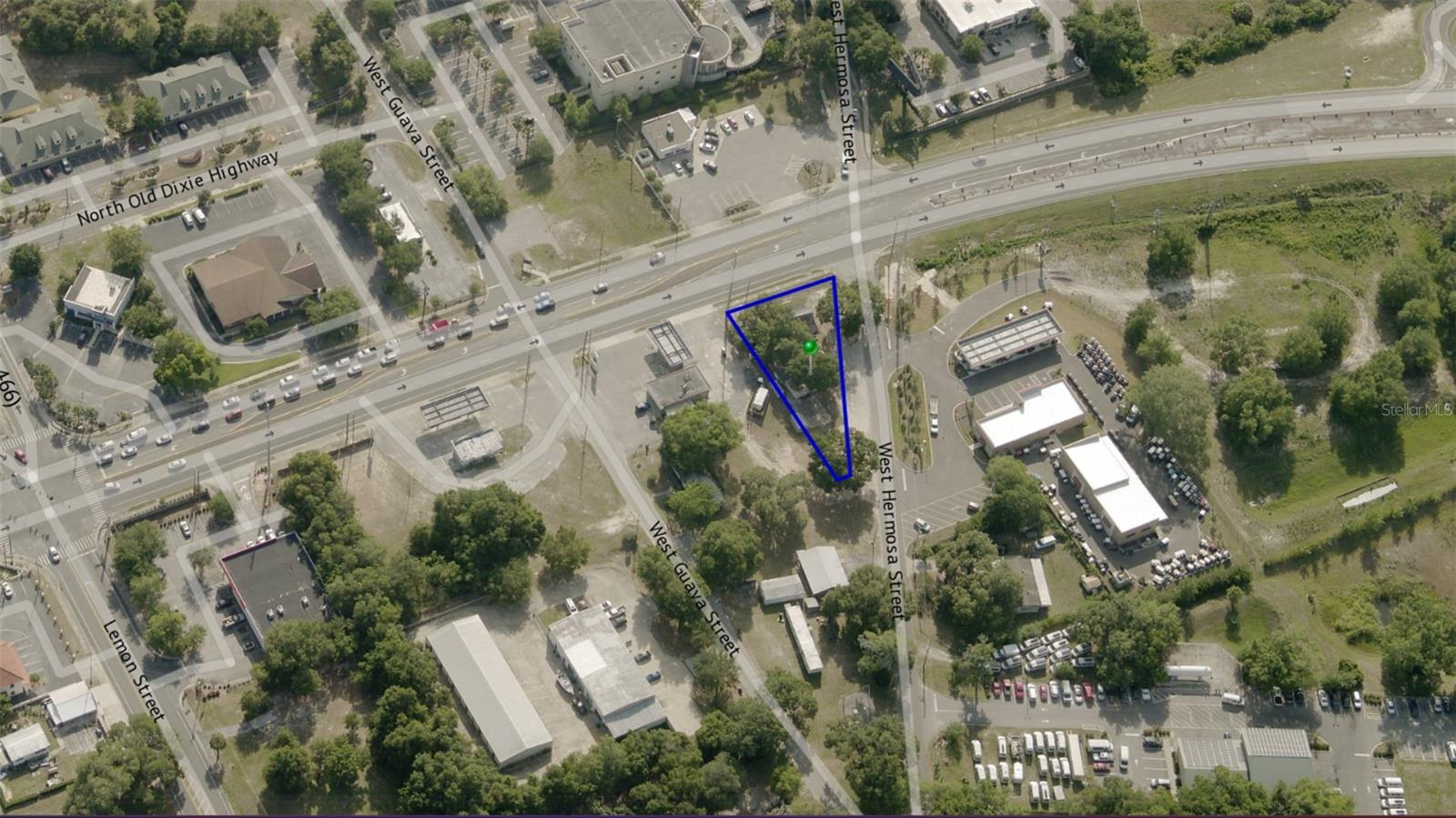 138 W HERMOSA ST, LADY LAKE, FL — photo 13