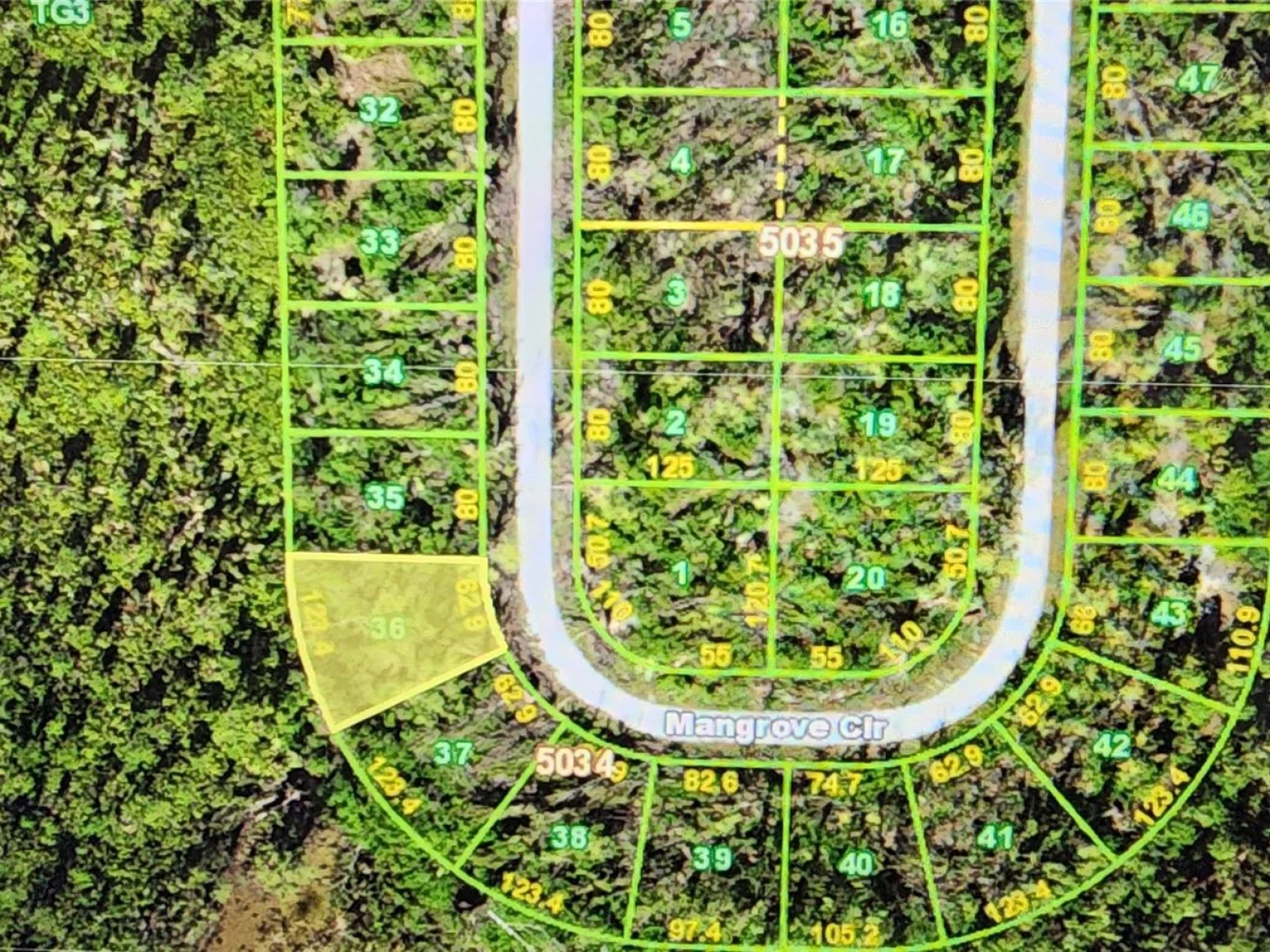 10638 MANGROVE CIR, PORT CHARLOTTE, FL — photo 4
