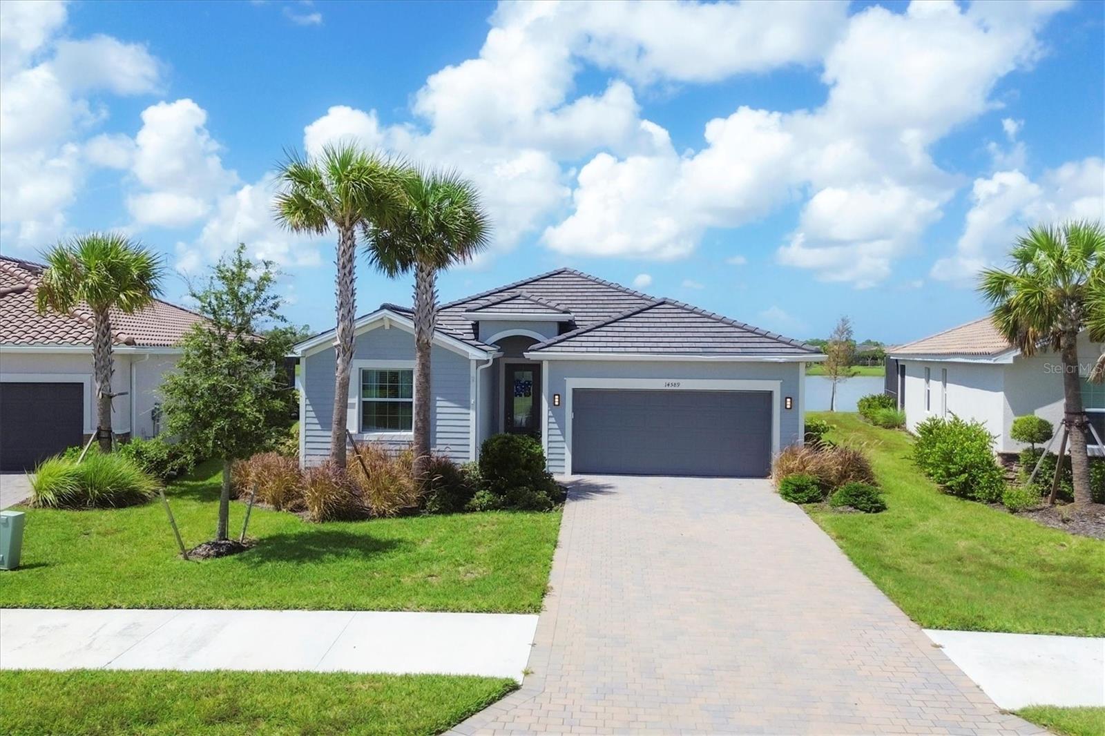 14589 PONCE DE LEON TRL, PORT CHARLOTTE, FL — photo 2